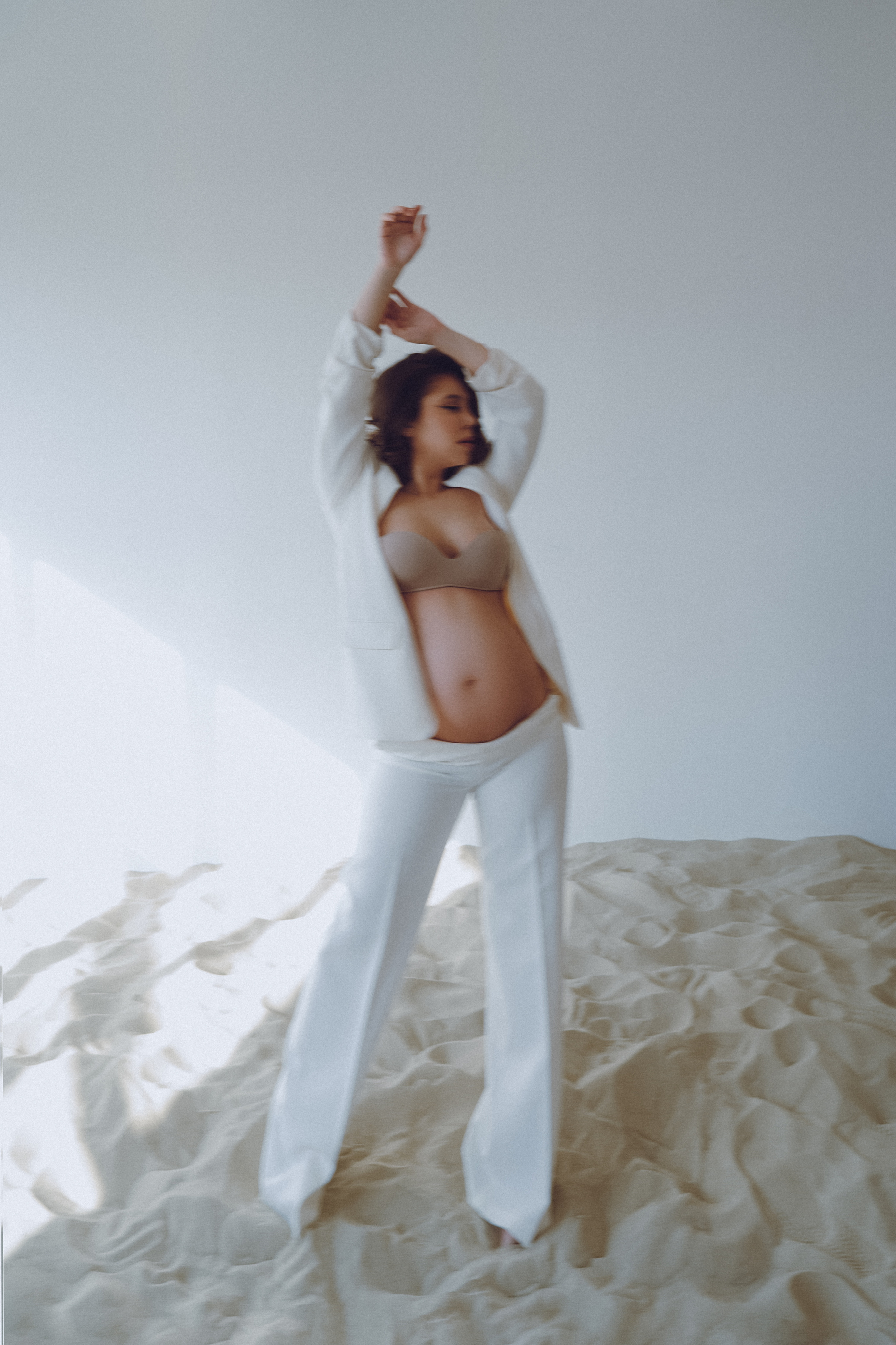 Наталья. Беременность. Семейный свадебный фотограф Екатеринбург Первоуральск Шарнина Алёна