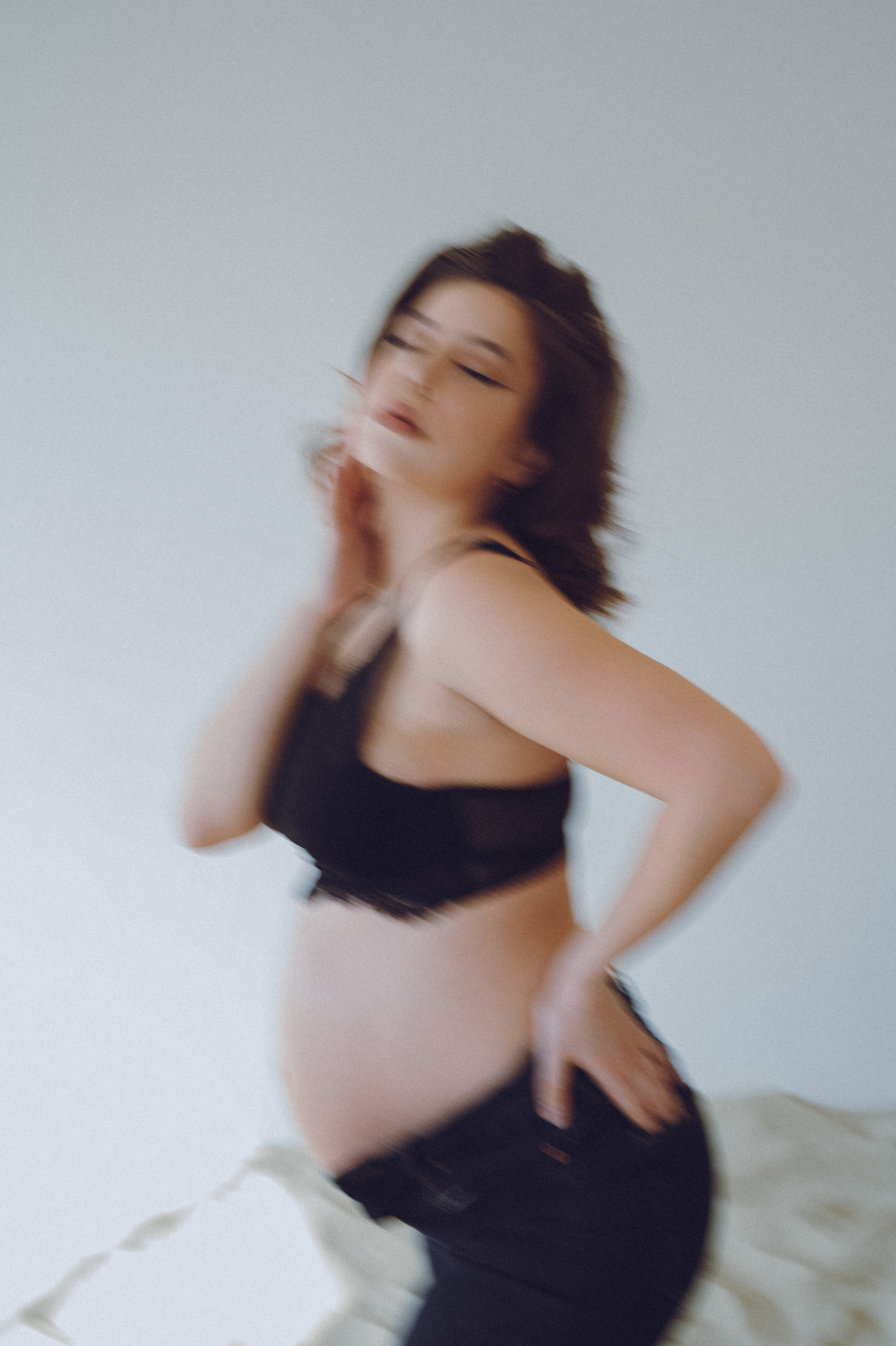 Наталья. Беременность. Семейный свадебный фотограф Екатеринбург Первоуральск Шарнина Алёна