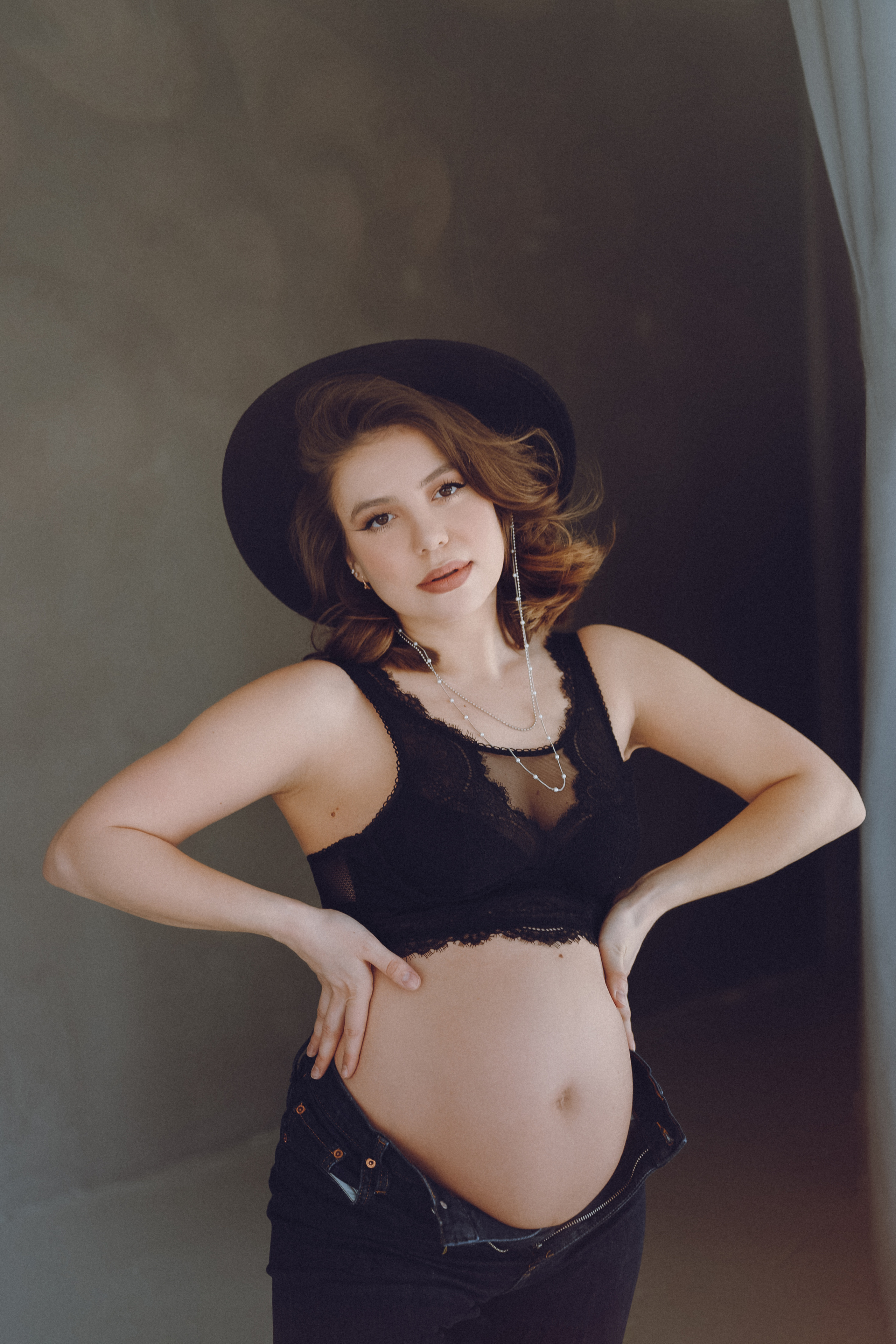 Наталья. Беременность. Семейный свадебный фотограф Екатеринбург Первоуральск Шарнина Алёна