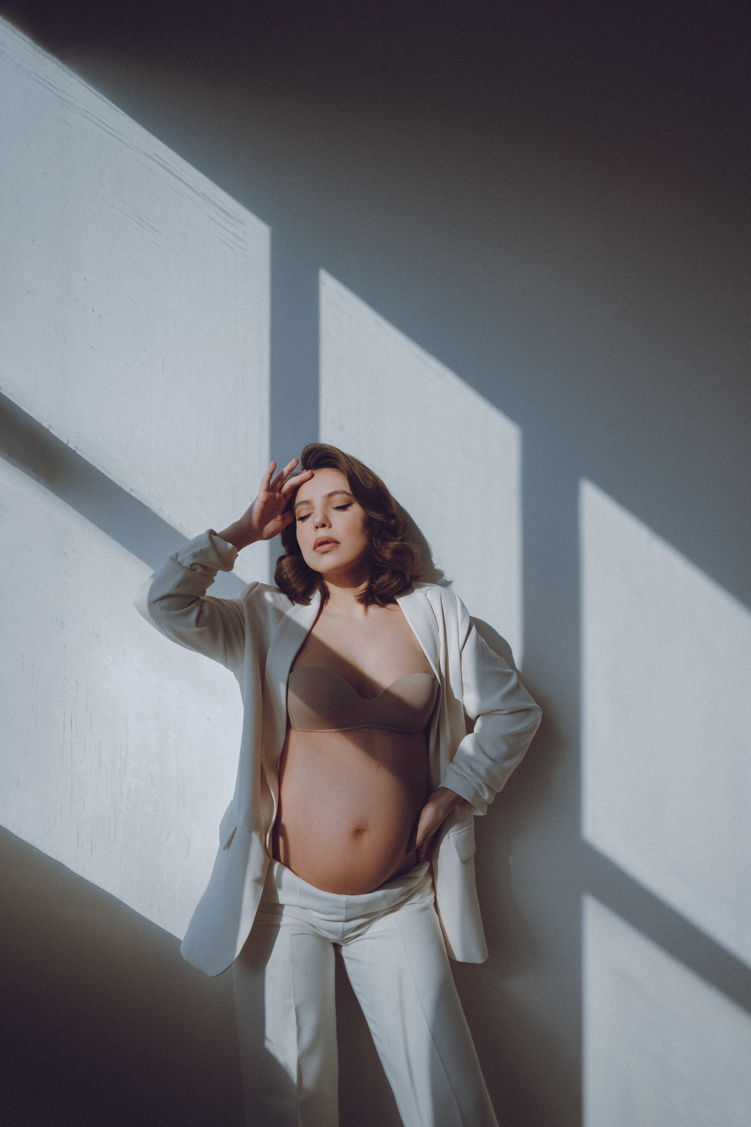 Наталья. Беременность. Семейный свадебный фотограф Екатеринбург Первоуральск Шарнина Алёна