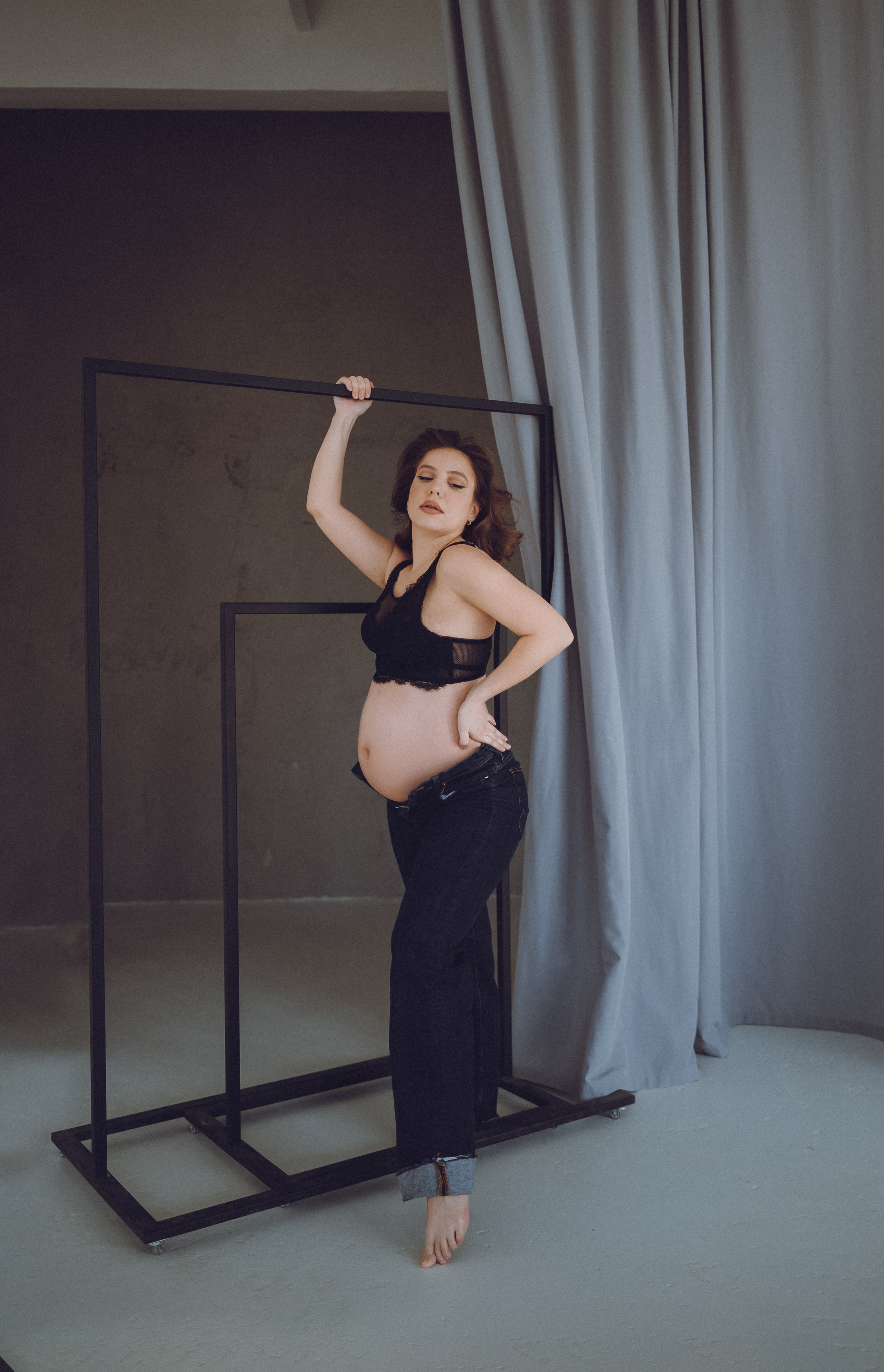 Наталья. Беременность. Семейный свадебный фотограф Екатеринбург Первоуральск Шарнина Алёна