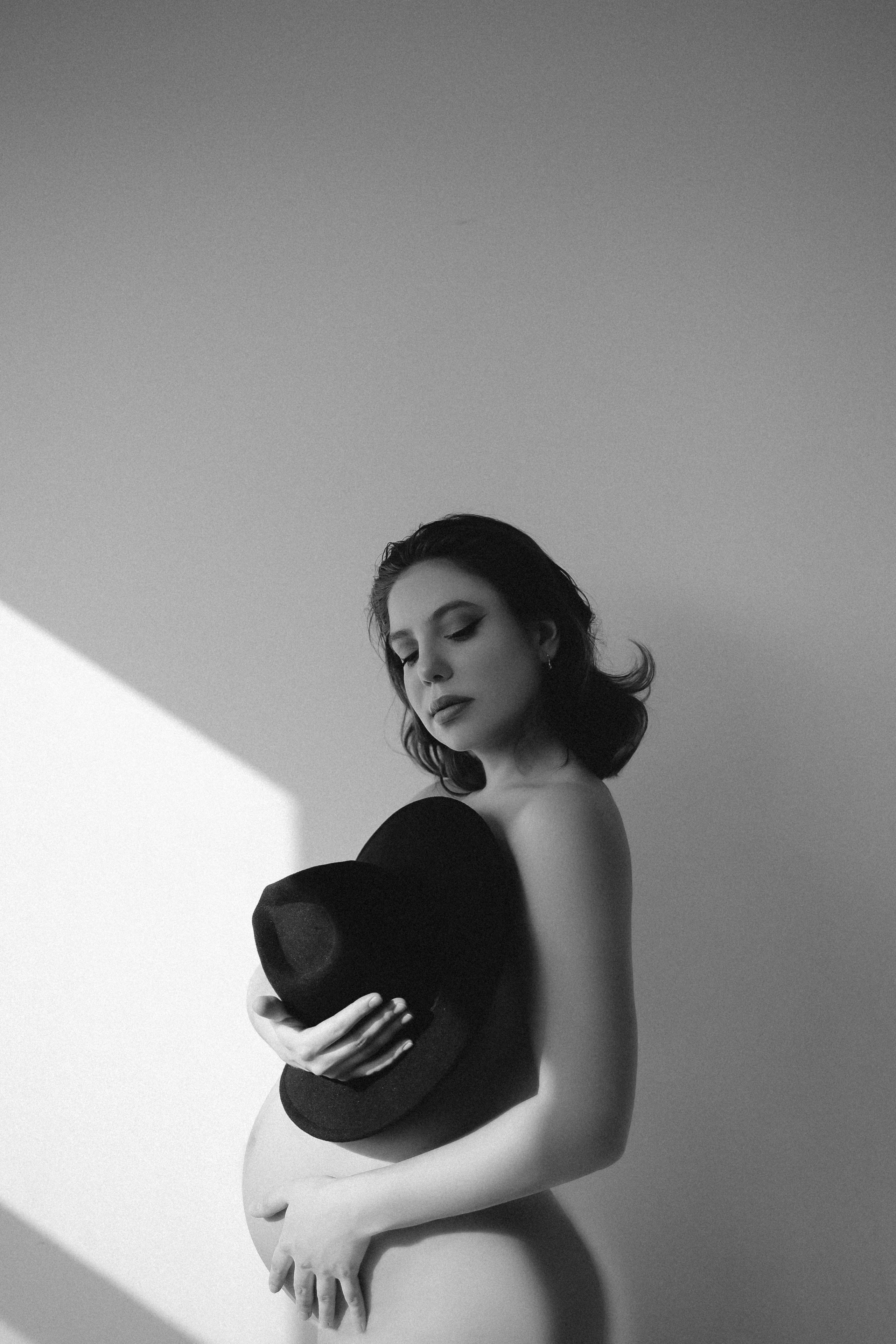 Наталья. Беременность. Семейный свадебный фотограф Екатеринбург Первоуральск Шарнина Алёна