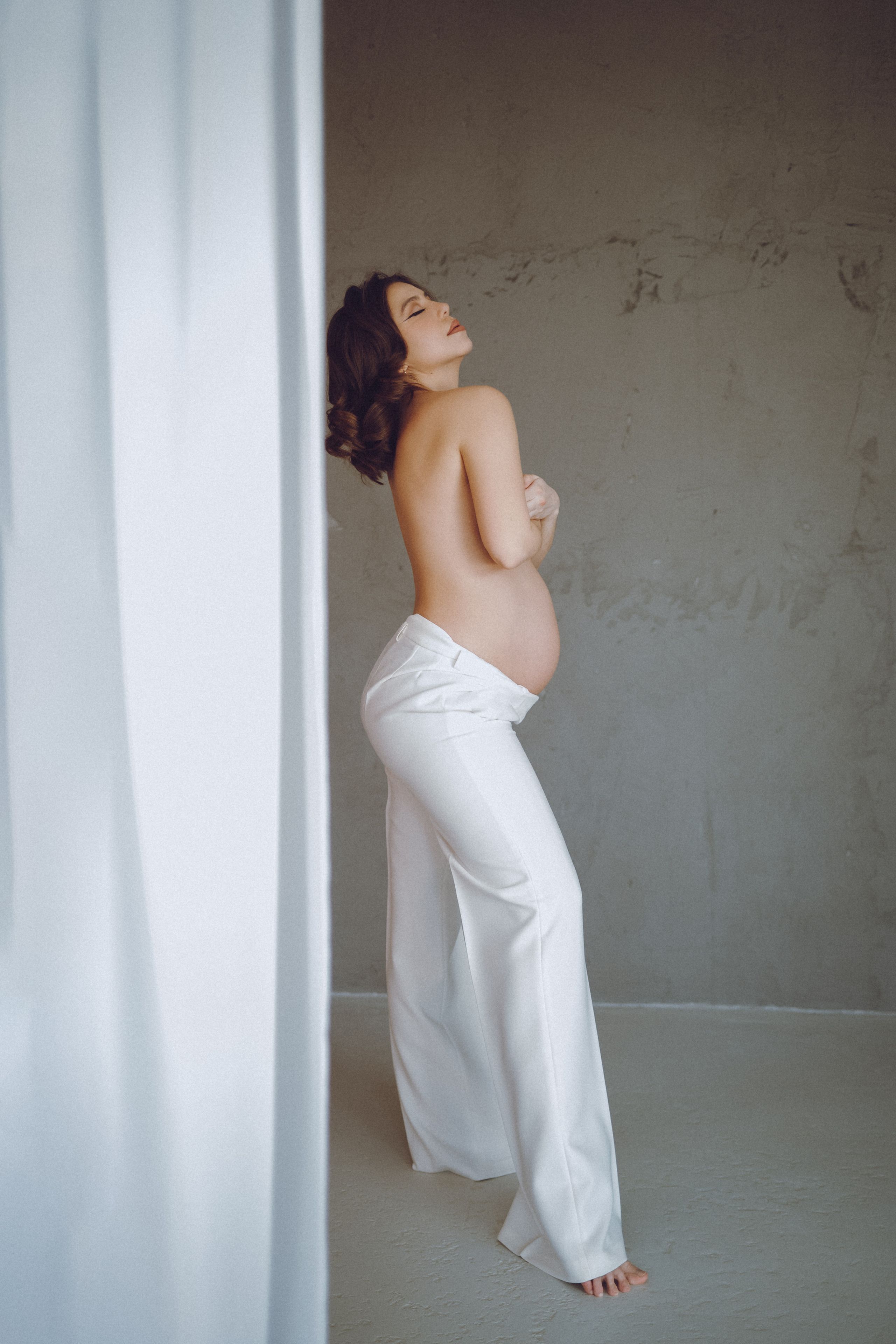 Наталья. Беременность. Семейный свадебный фотограф Екатеринбург Первоуральск Шарнина Алёна