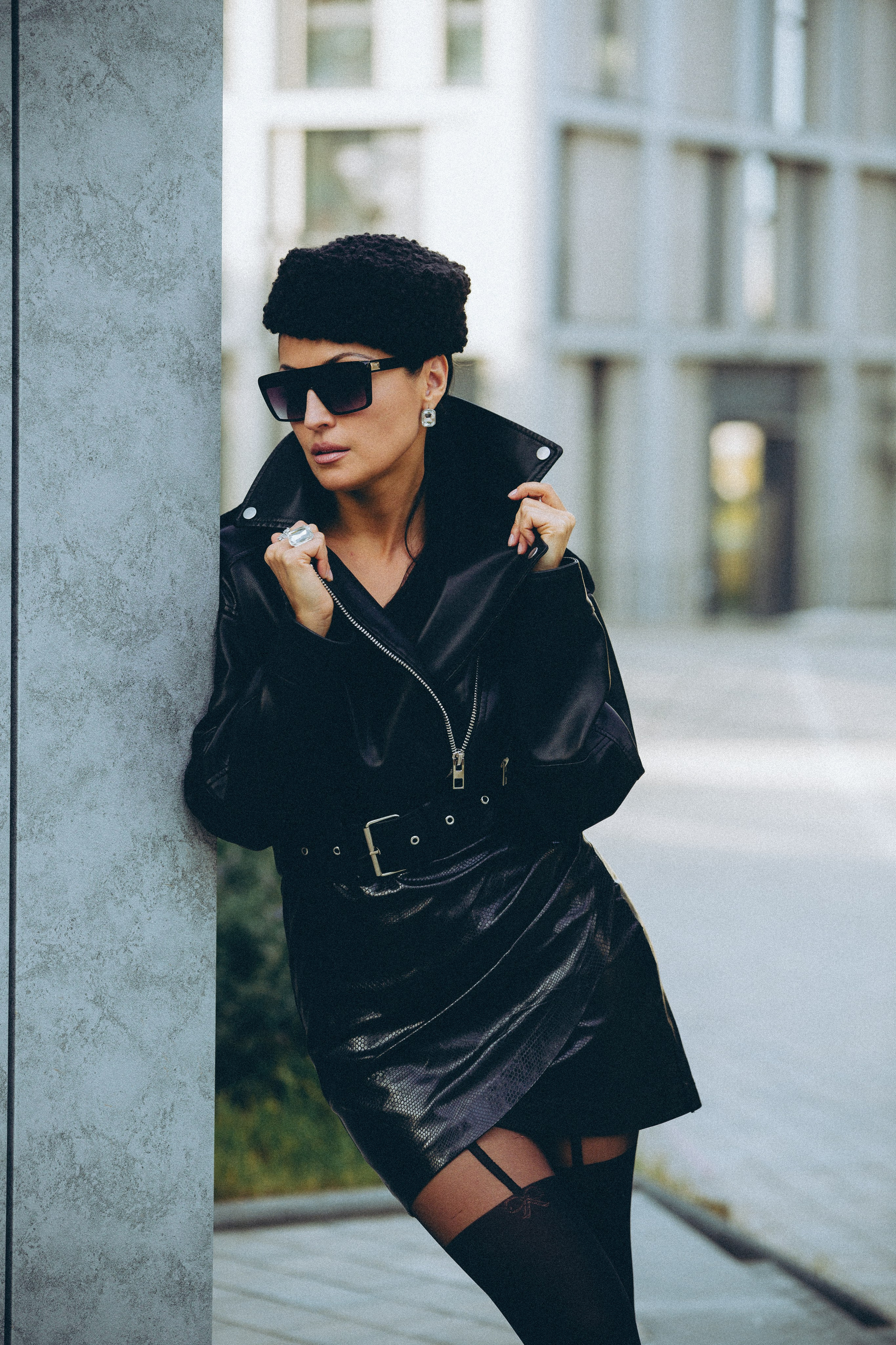 Фотосессия для девушки в Нижнем Новгороде