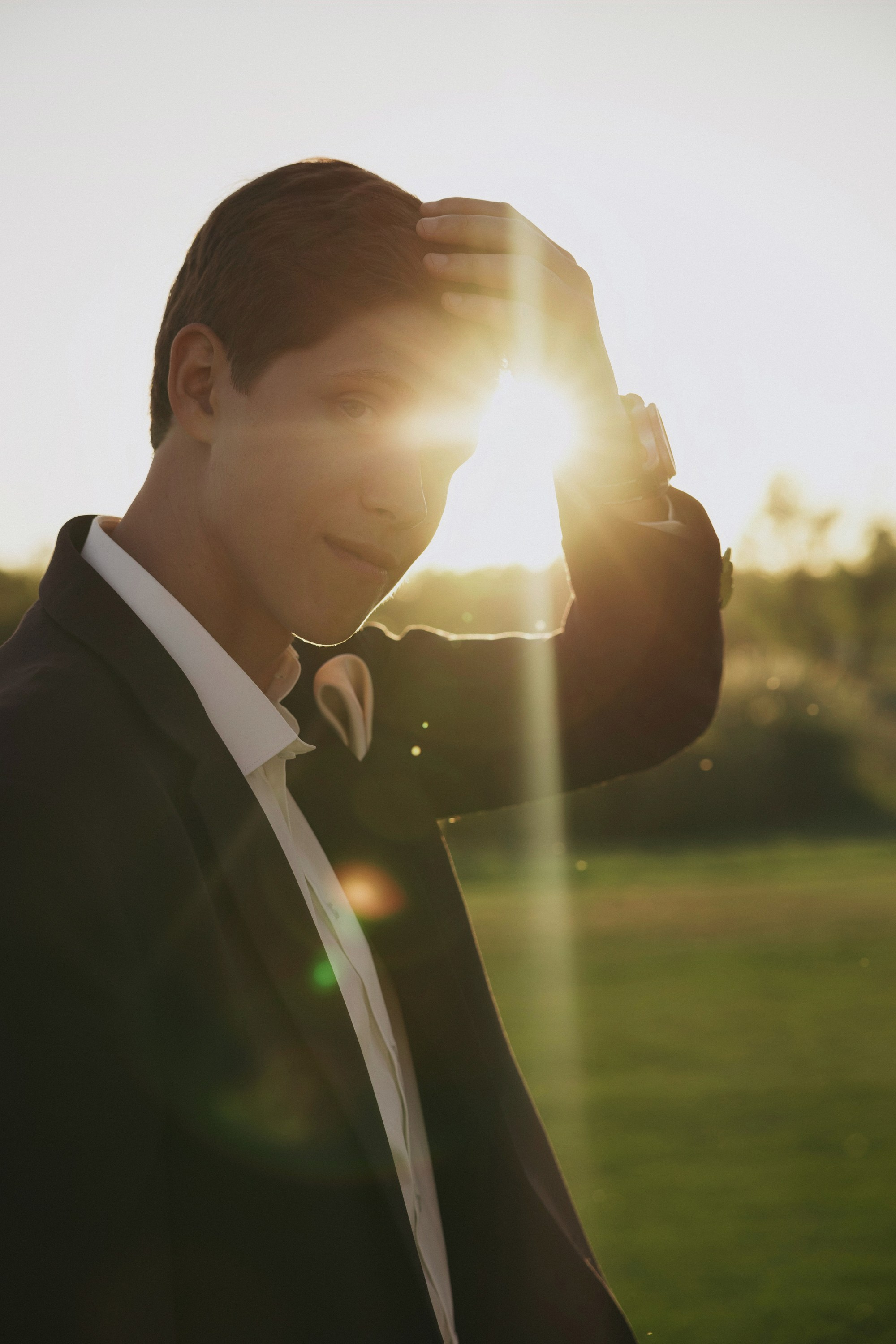 Артём и София (гольф клуб 20.09.24). Свадебный фотограф в Ростове-на-Дону