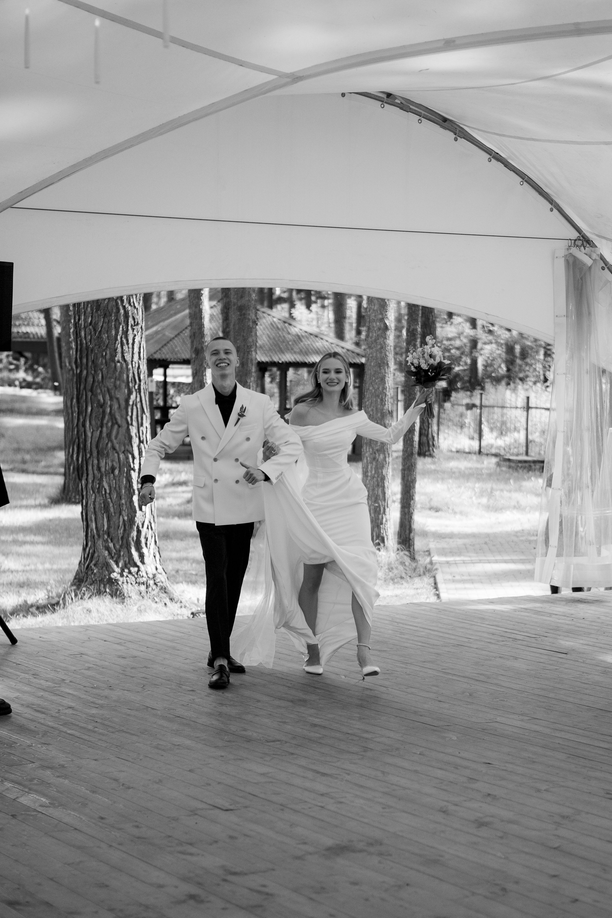 Ivona | Dmitriy. Свадебный фотограф в Барнауле Юлия Гербер