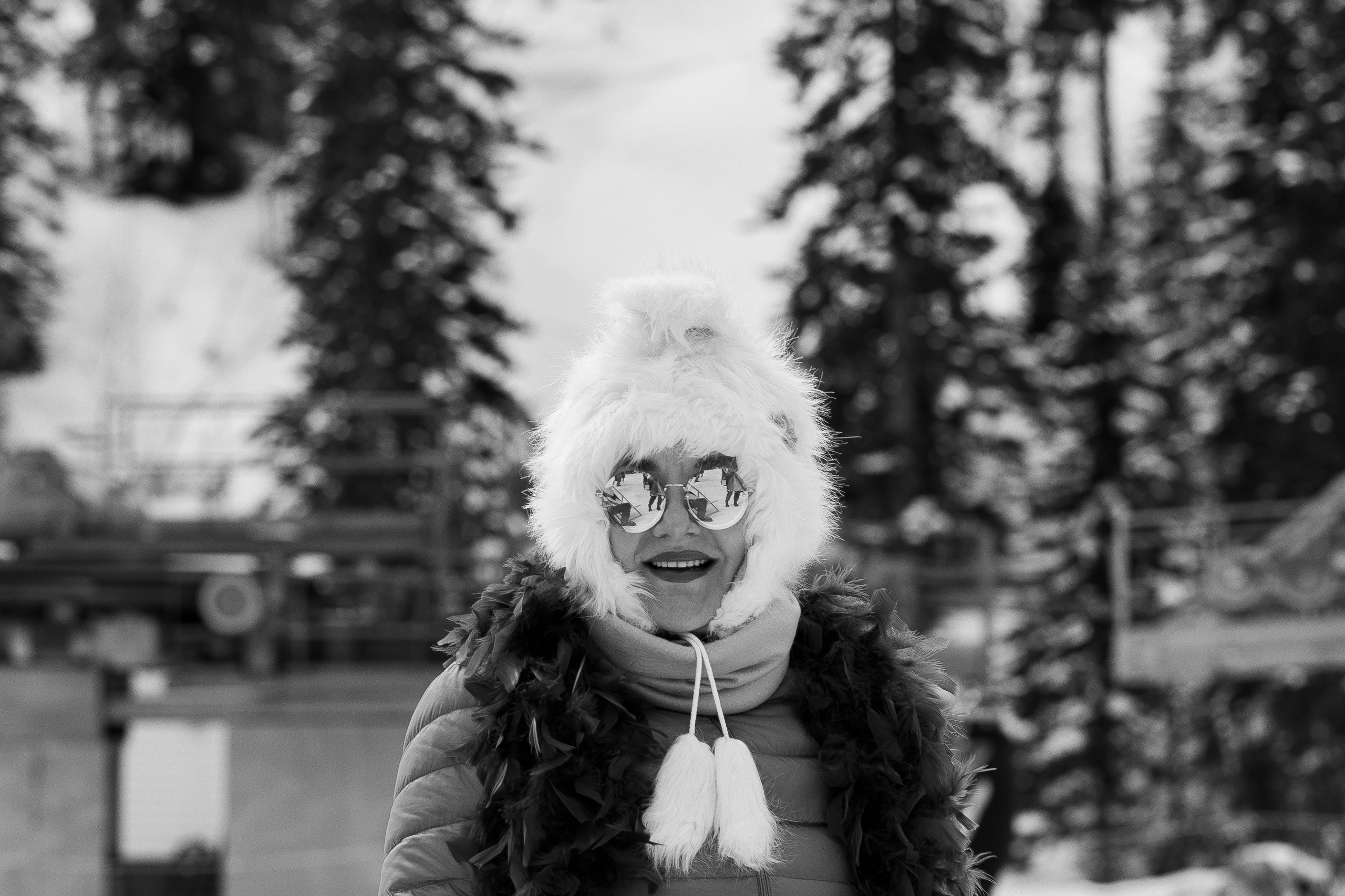 Грелка 13.04.24. Анастасия Паршукова — фотограф Шерегеш Новосибирск