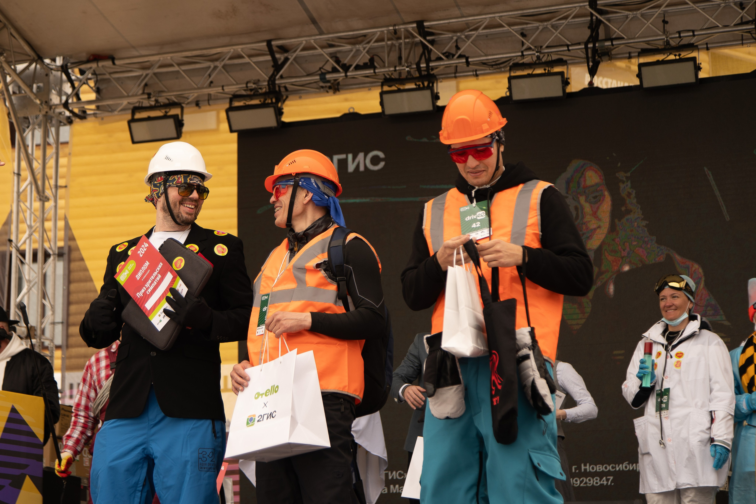 Грелка 15.04.24. Анастасия Паршукова — фотограф Шерегеш Новосибирск