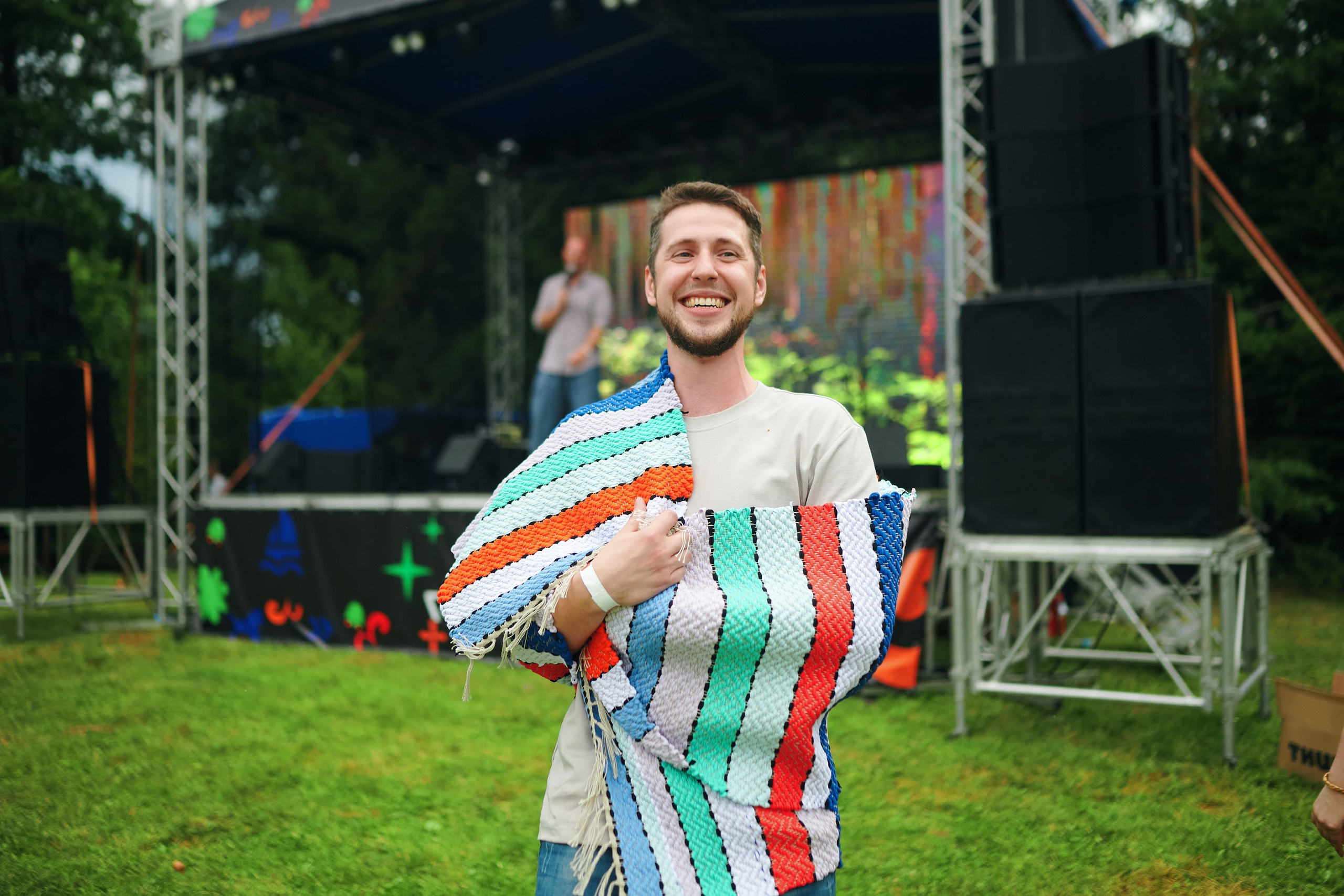 Lesta. Репортажной фотограф Ариан