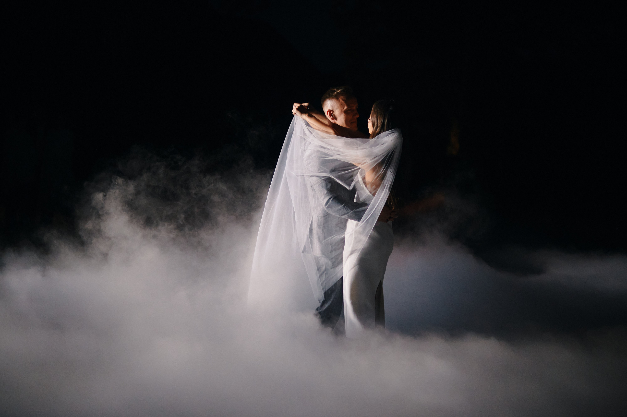 Даша и Вадим. Репортажной фотограф Ариан