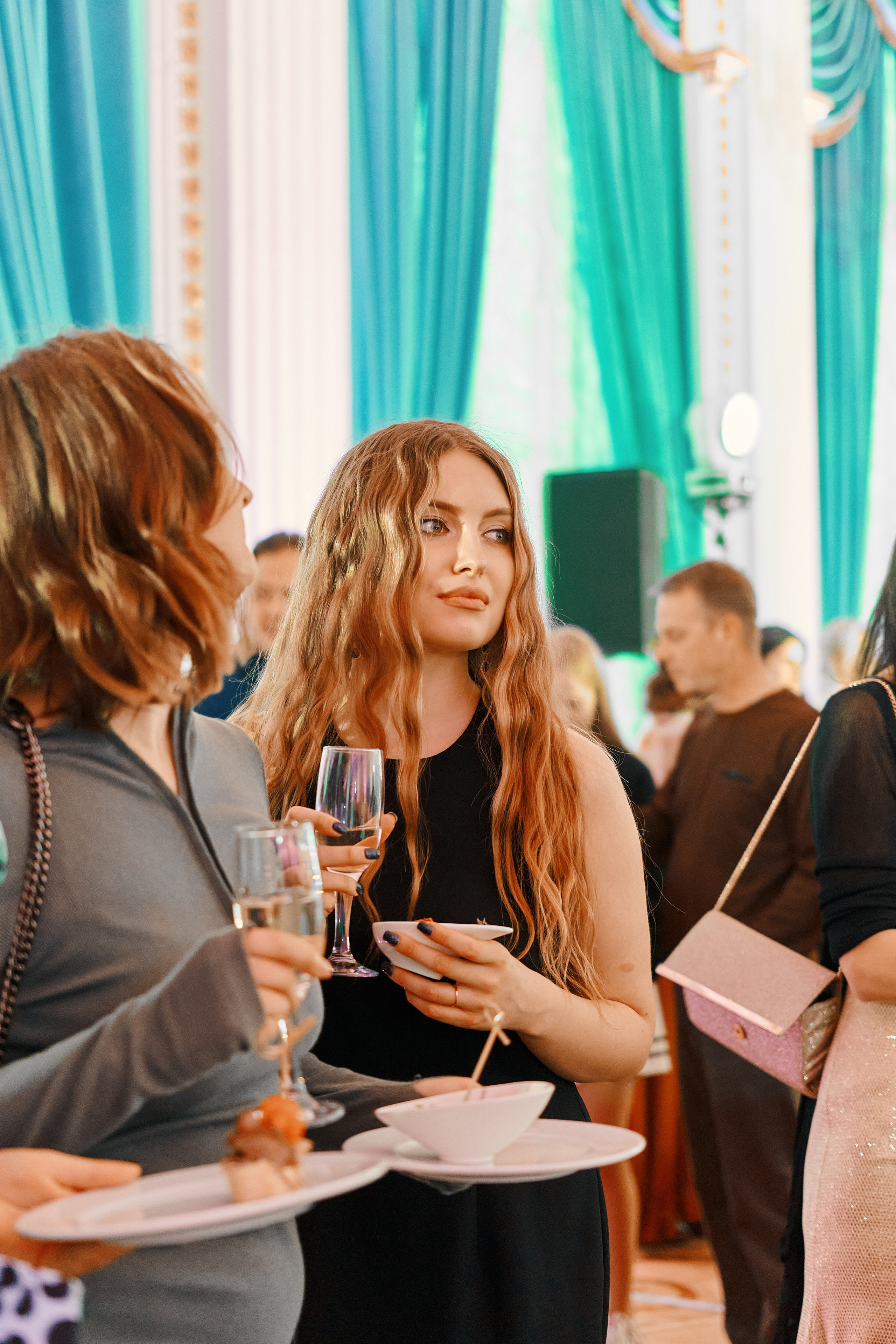 Eva clinic. Репортажной фотограф Ариан