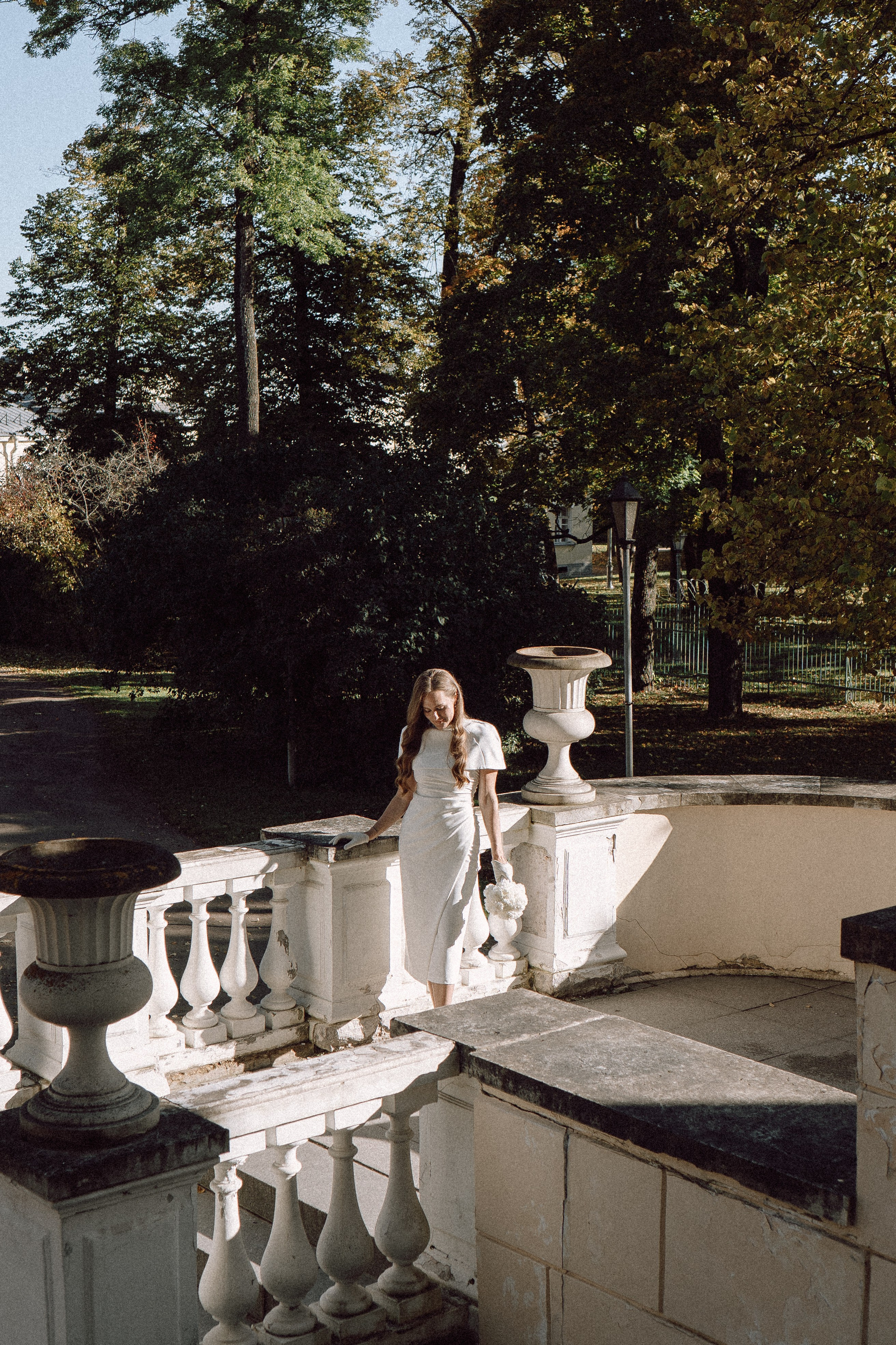 СВАДЕБНАЯ СЬЕМКА В ПУШКИН. Профессиональный фотограф, Санкт-Петербург — Виктория Богомолова