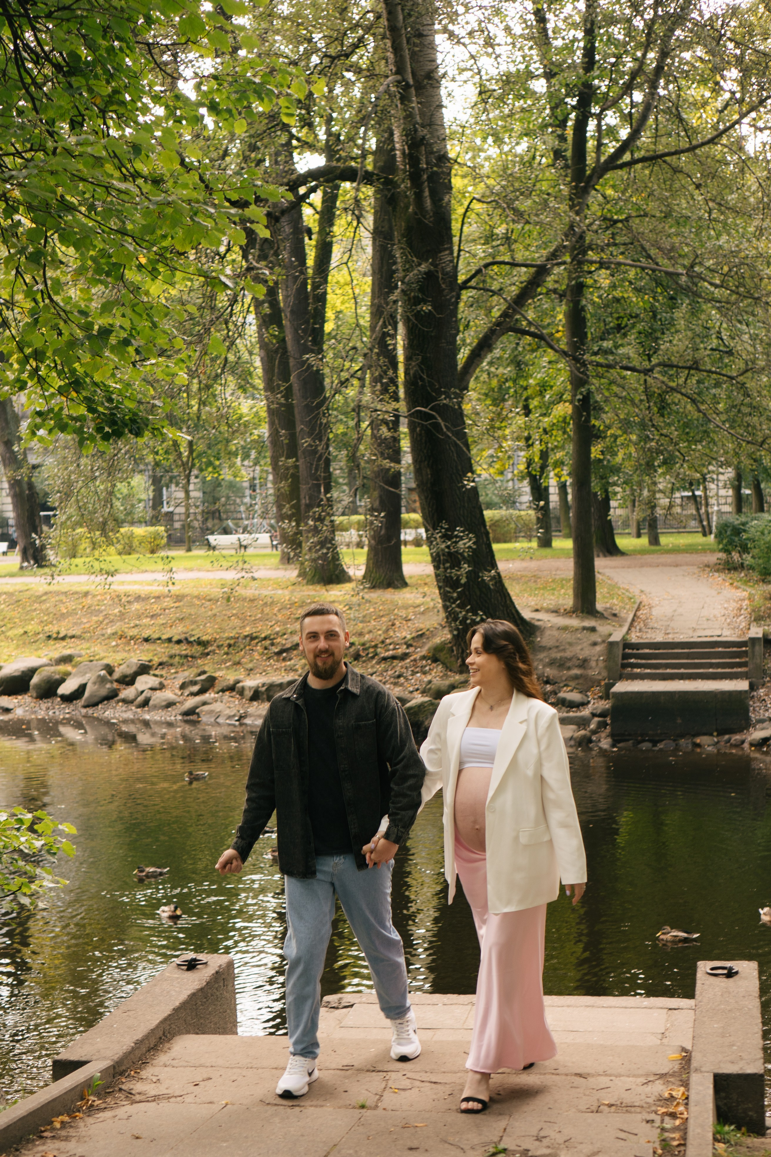 СЕМЕЙНАЯ ИСТОРИЯ. Профессиональный фотограф, Санкт-Петербург — Виктория Богомолова