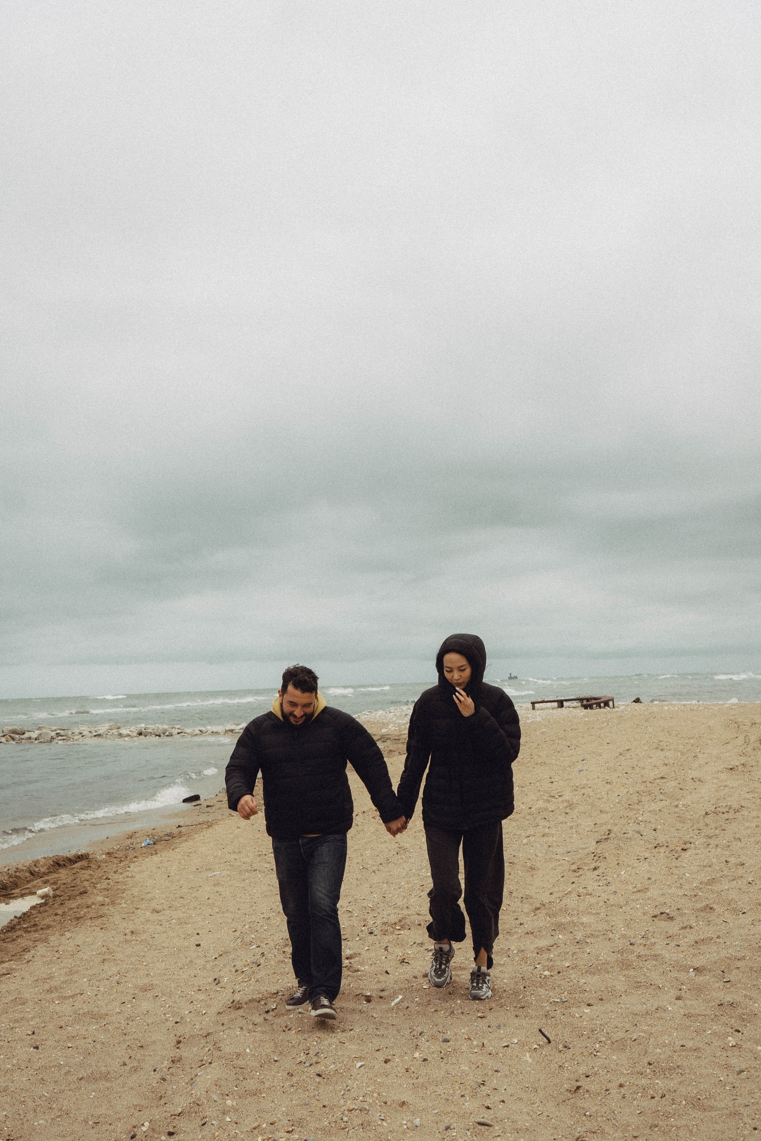Каспийское море. Профессиональный фотограф, Санкт-Петербург — Виктория Богомолова