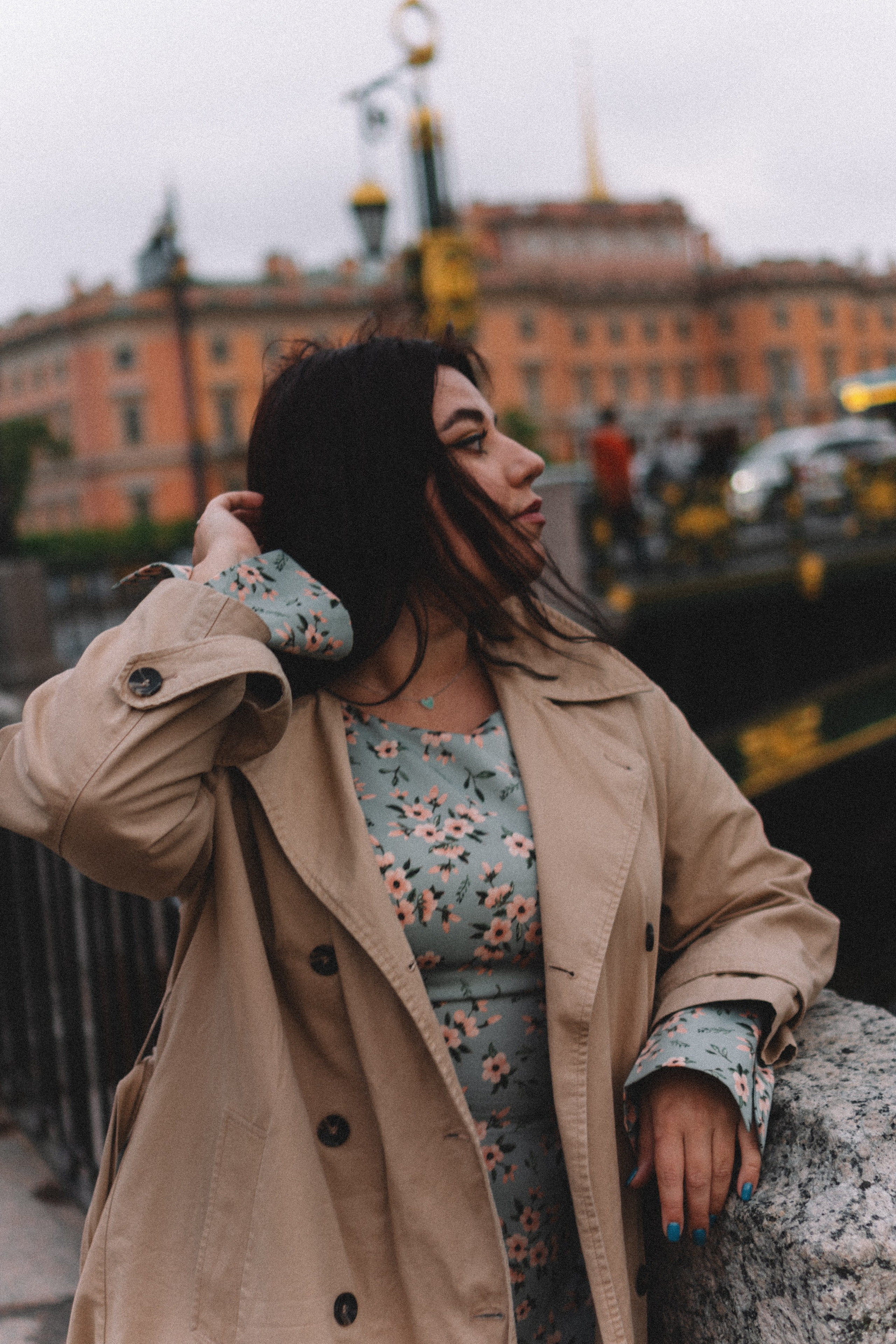 ПИТЕРСКАЯ ПРОГУЛКА. Профессиональный фотограф, Санкт-Петербург — Виктория Богомолова