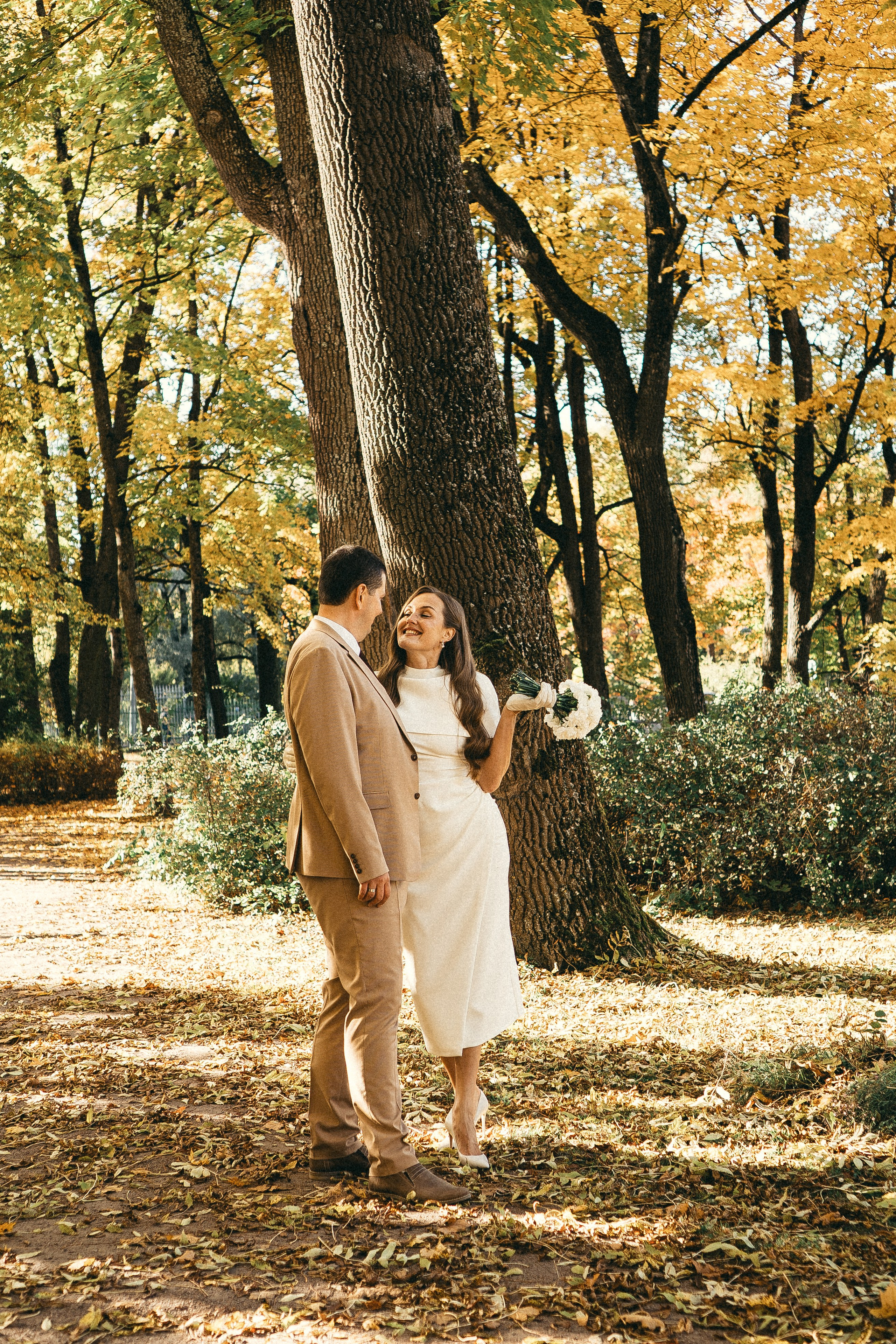 СВАДЕБНАЯ СЬЕМКА В ПУШКИН. Профессиональный фотограф, Санкт-Петербург — Виктория Богомолова