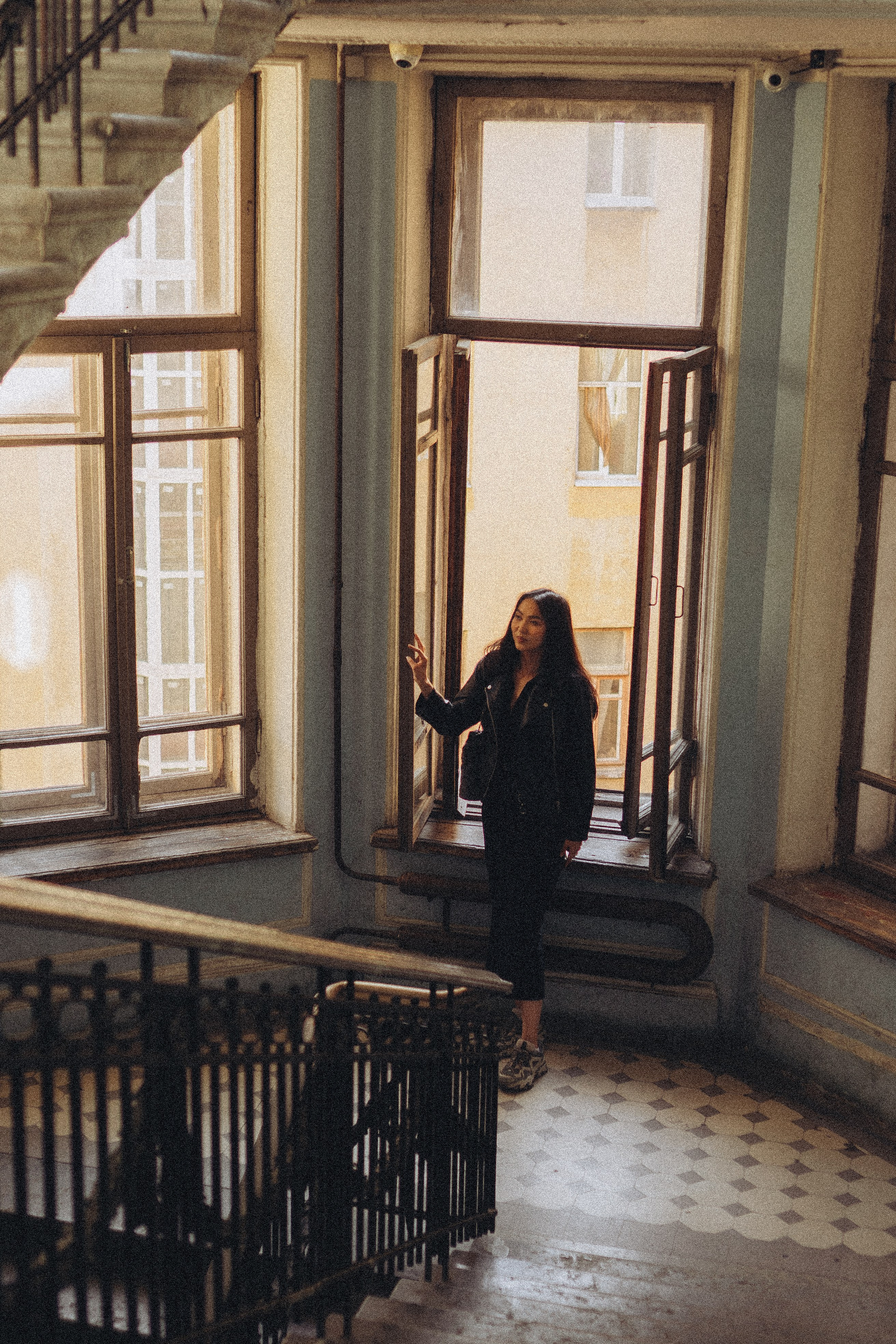 ПАРАДНАЯ. Профессиональный фотограф, Санкт-Петербург — Виктория Богомолова