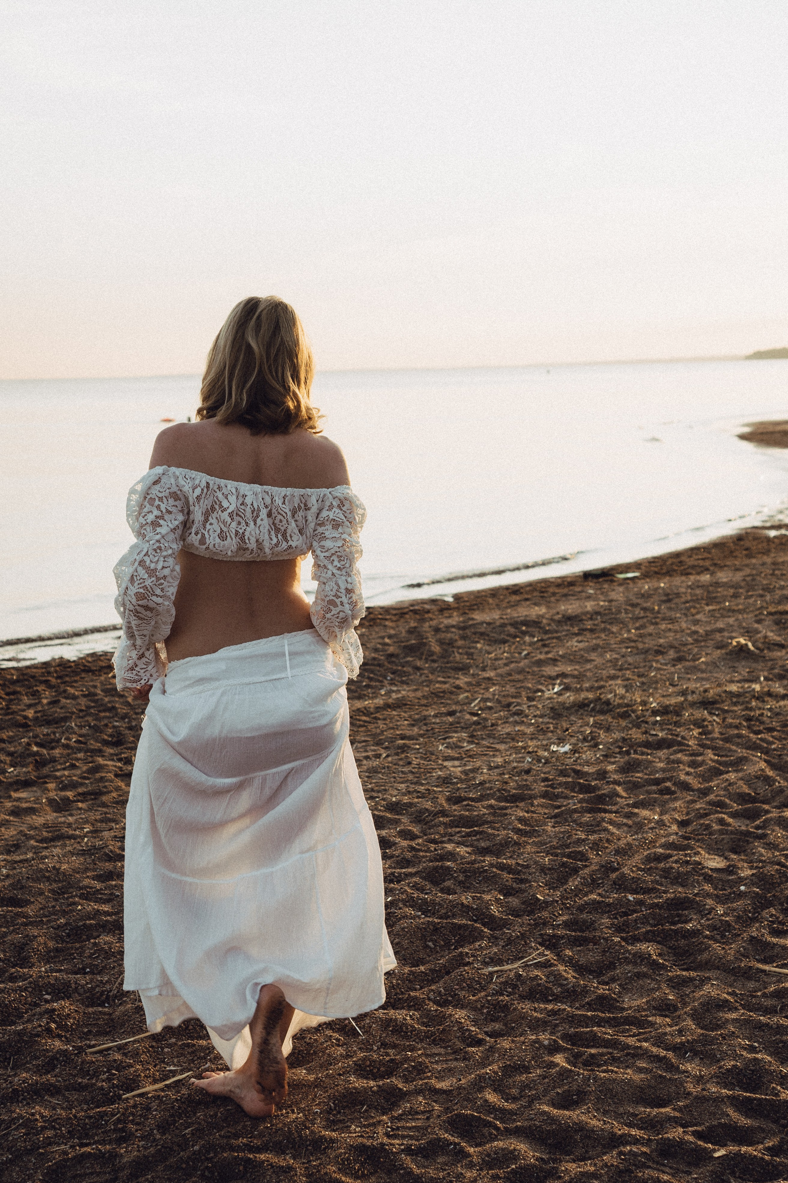 В ОЖИДАНИИ. Профессиональный фотограф, Санкт-Петербург — Виктория Богомолова