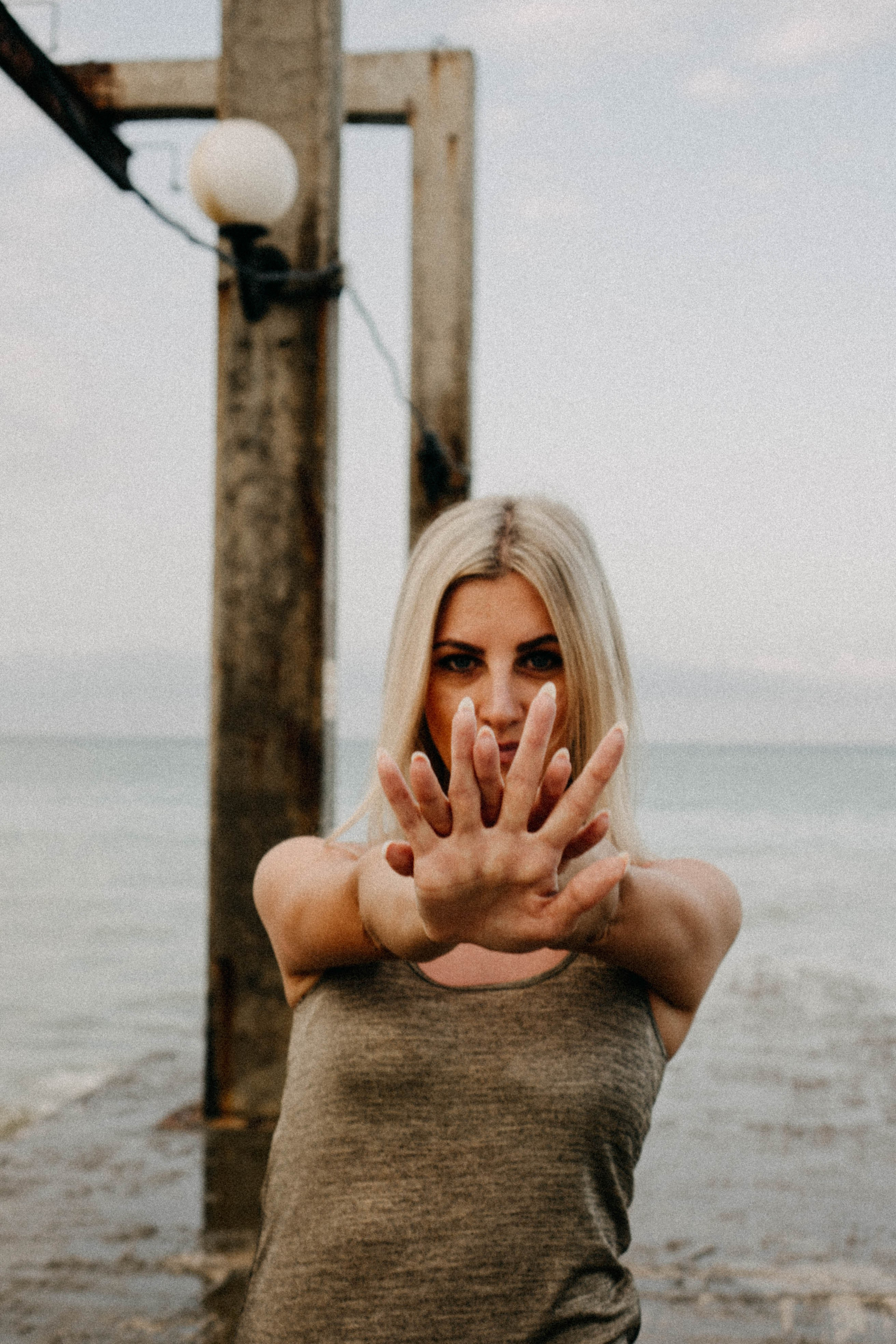 Море. Профессиональный фотограф, Санкт-Петербург — Виктория Богомолова