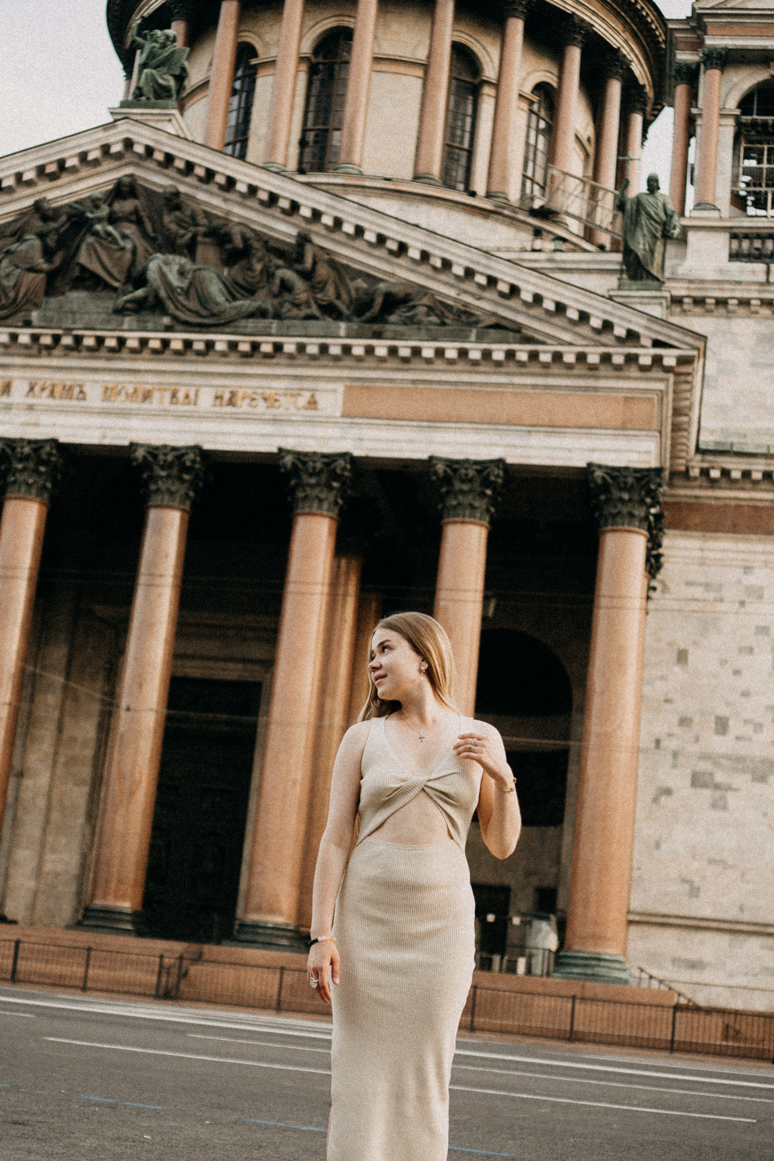 Рассветная. Профессиональный фотограф, Санкт-Петербург — Виктория Богомолова