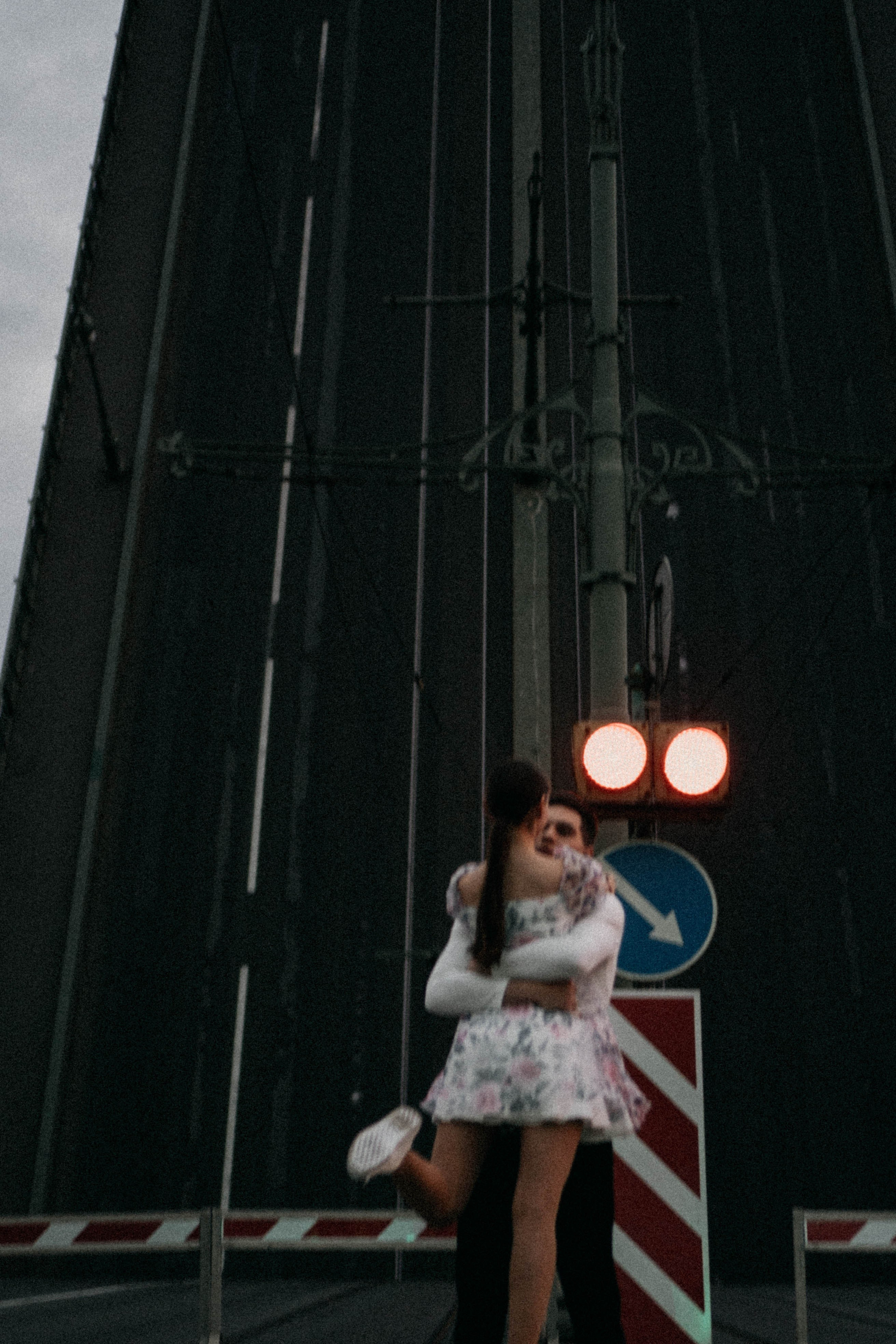 Любовь в белые ночи. Профессиональный фотограф, Санкт-Петербург — Виктория Богомолова