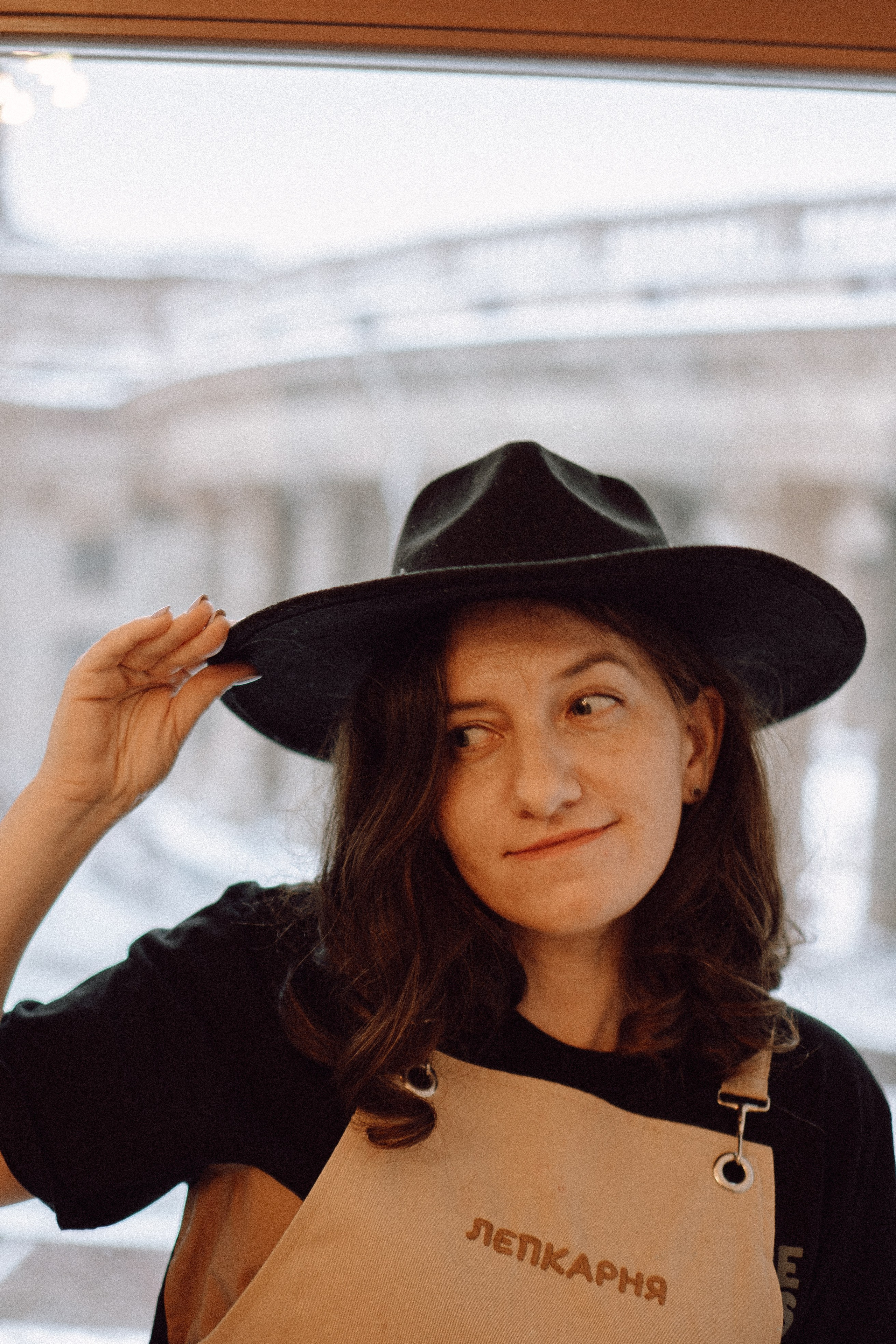 Студия лепки. Профессиональный фотограф, Санкт-Петербург — Виктория Богомолова