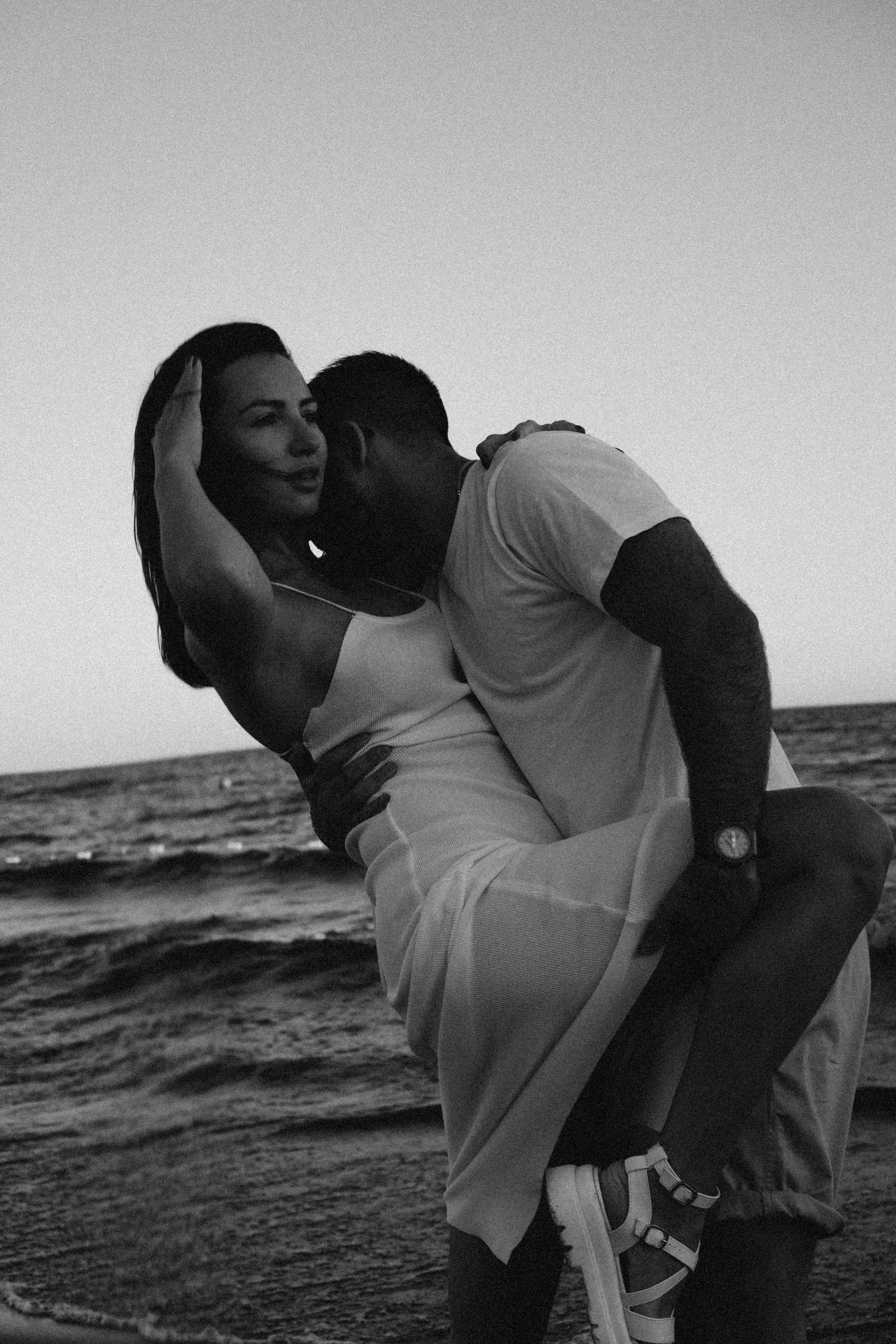 Любовь на заливе. Профессиональный фотограф, Санкт-Петербург — Виктория Богомолова