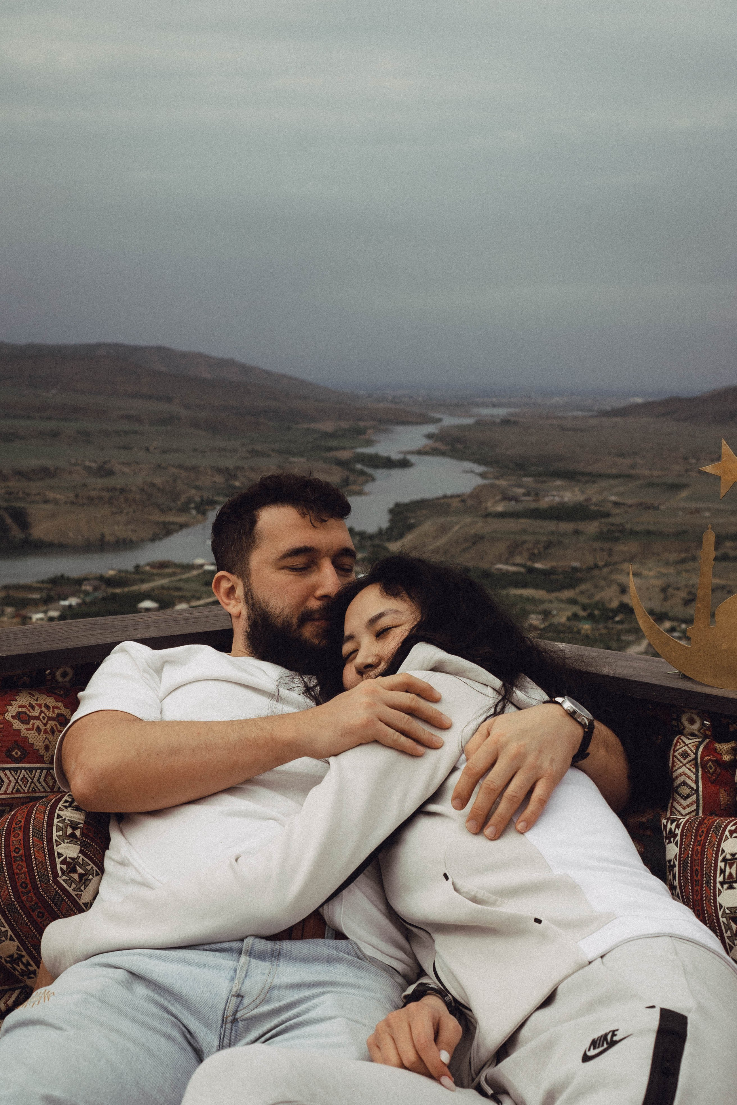 Любовь. Профессиональный фотограф, Санкт-Петербург — Виктория Богомолова