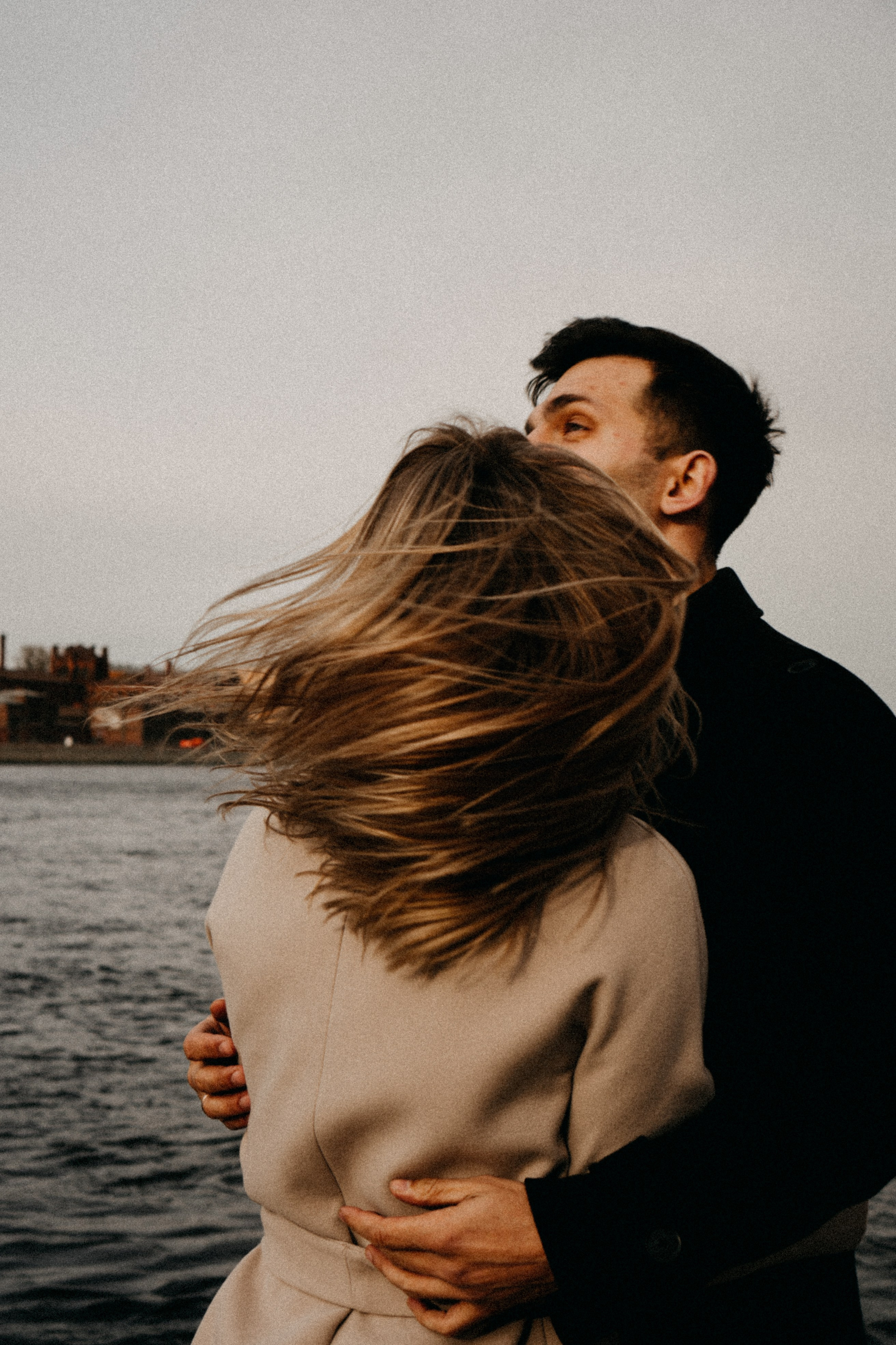 Love stori. Профессиональный фотограф, Санкт-Петербург — Виктория Богомолова