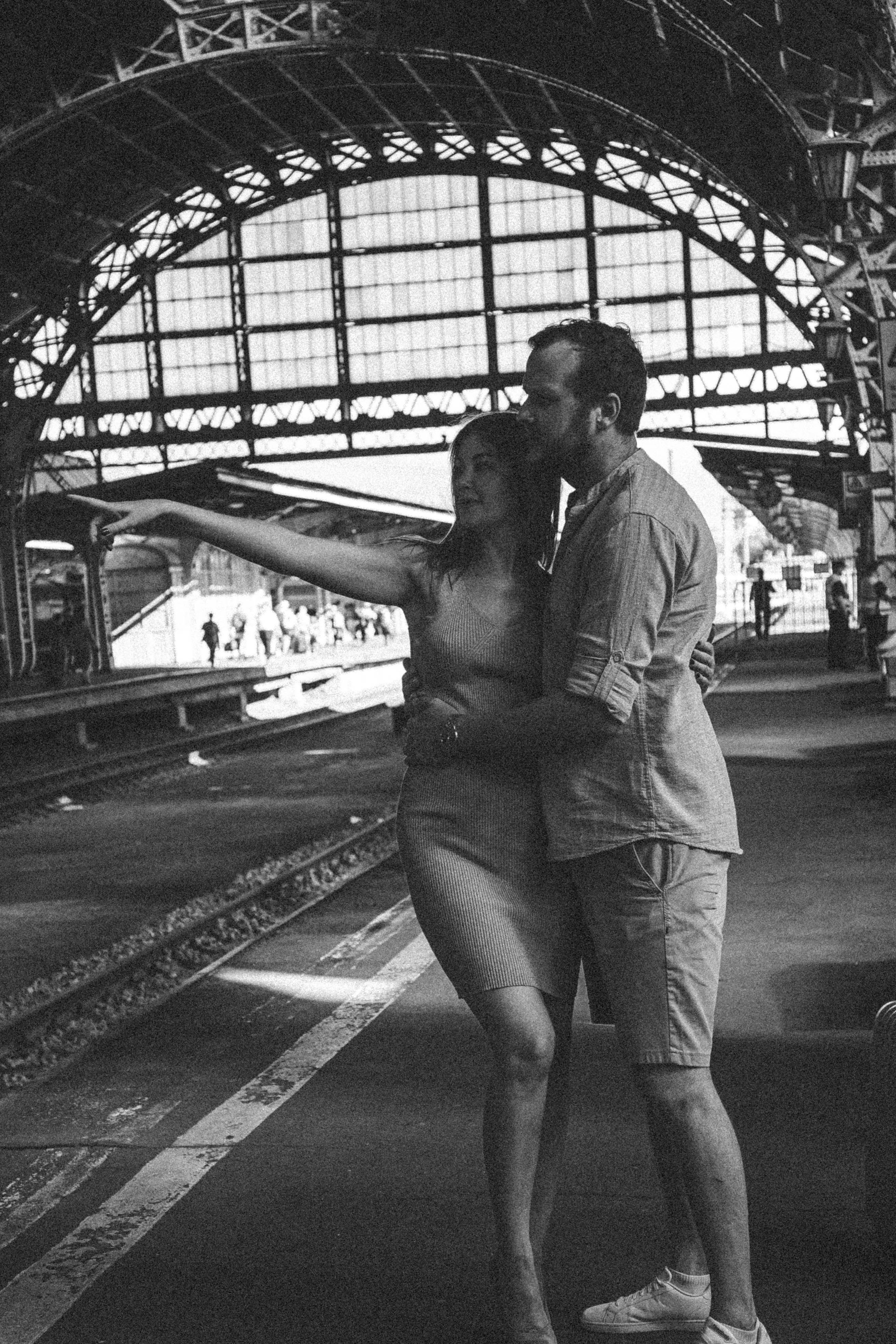 История на реальных событиях. Профессиональный фотограф, Санкт-Петербург — Виктория Богомолова