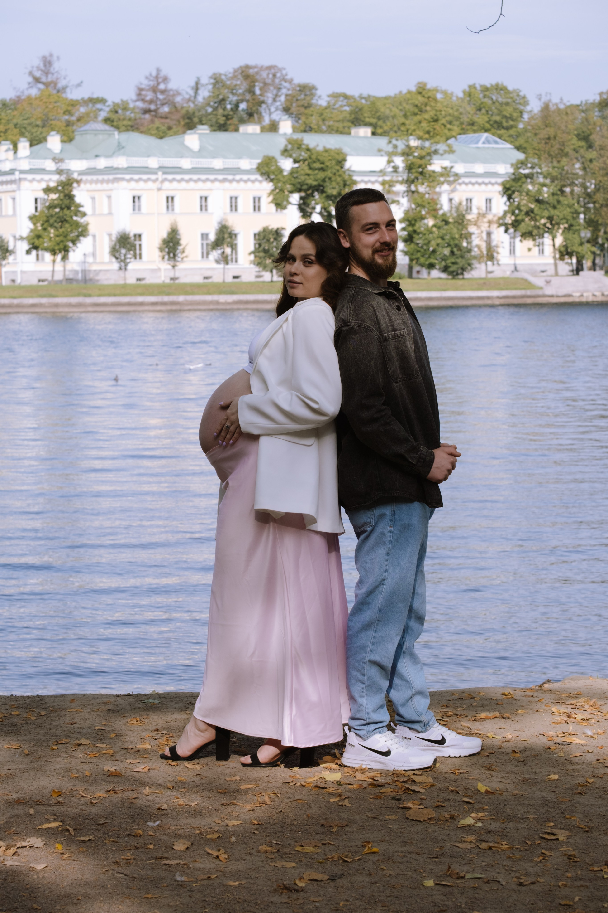 СЕМЕЙНАЯ ИСТОРИЯ. Профессиональный фотограф, Санкт-Петербург — Виктория Богомолова