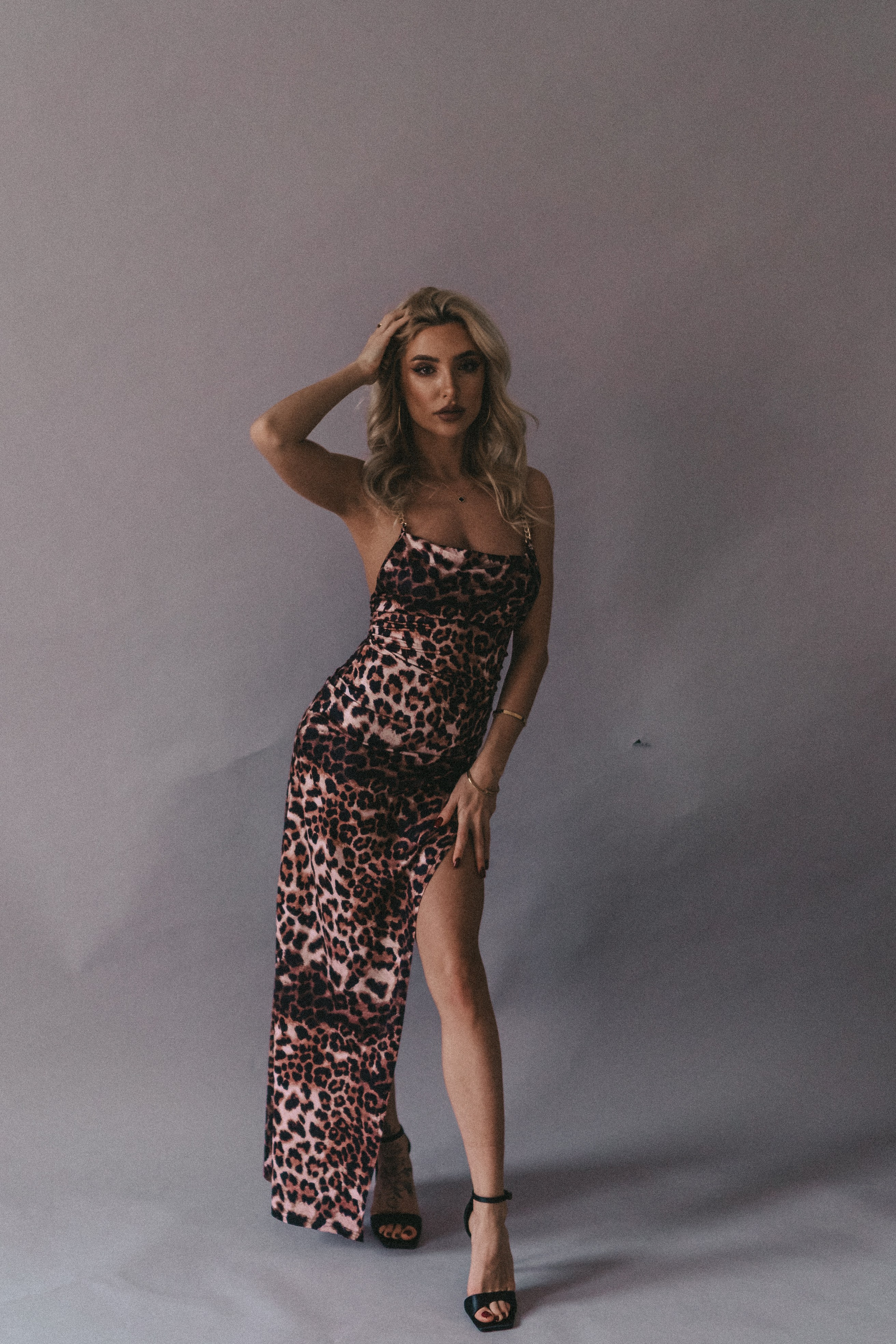 Студийная. Профессиональный фотограф, Санкт-Петербург — Виктория Богомолова