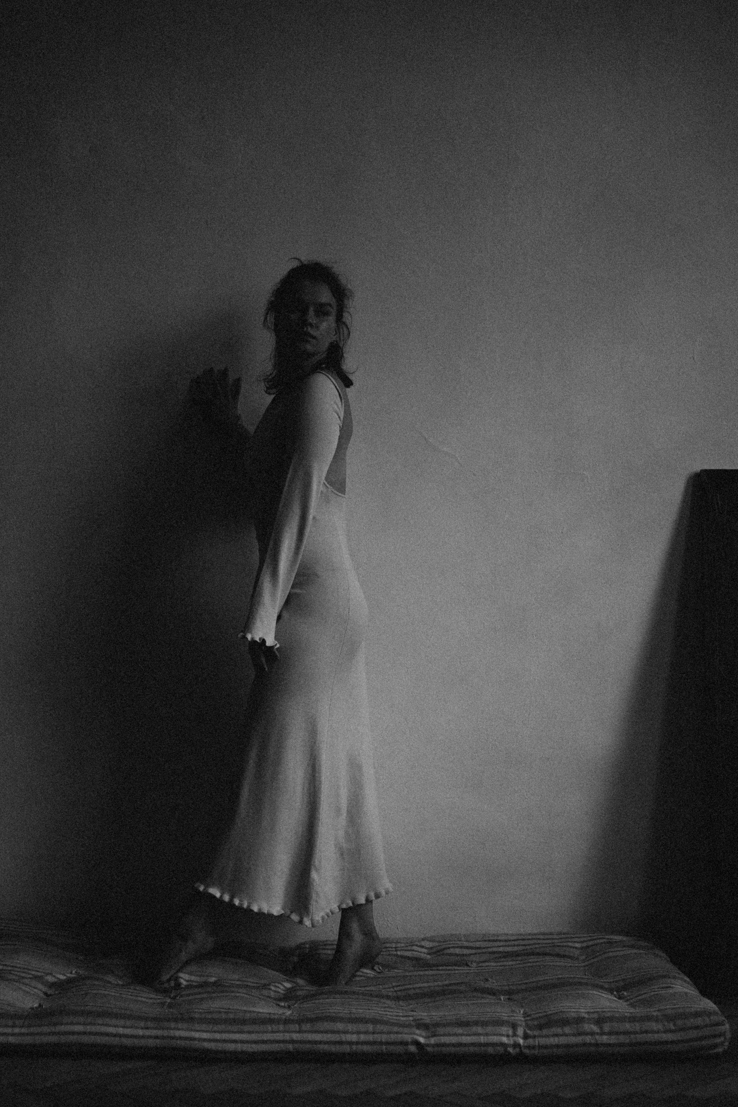 Студийная для девушки. Профессиональный фотограф, Санкт-Петербург — Виктория Богомолова