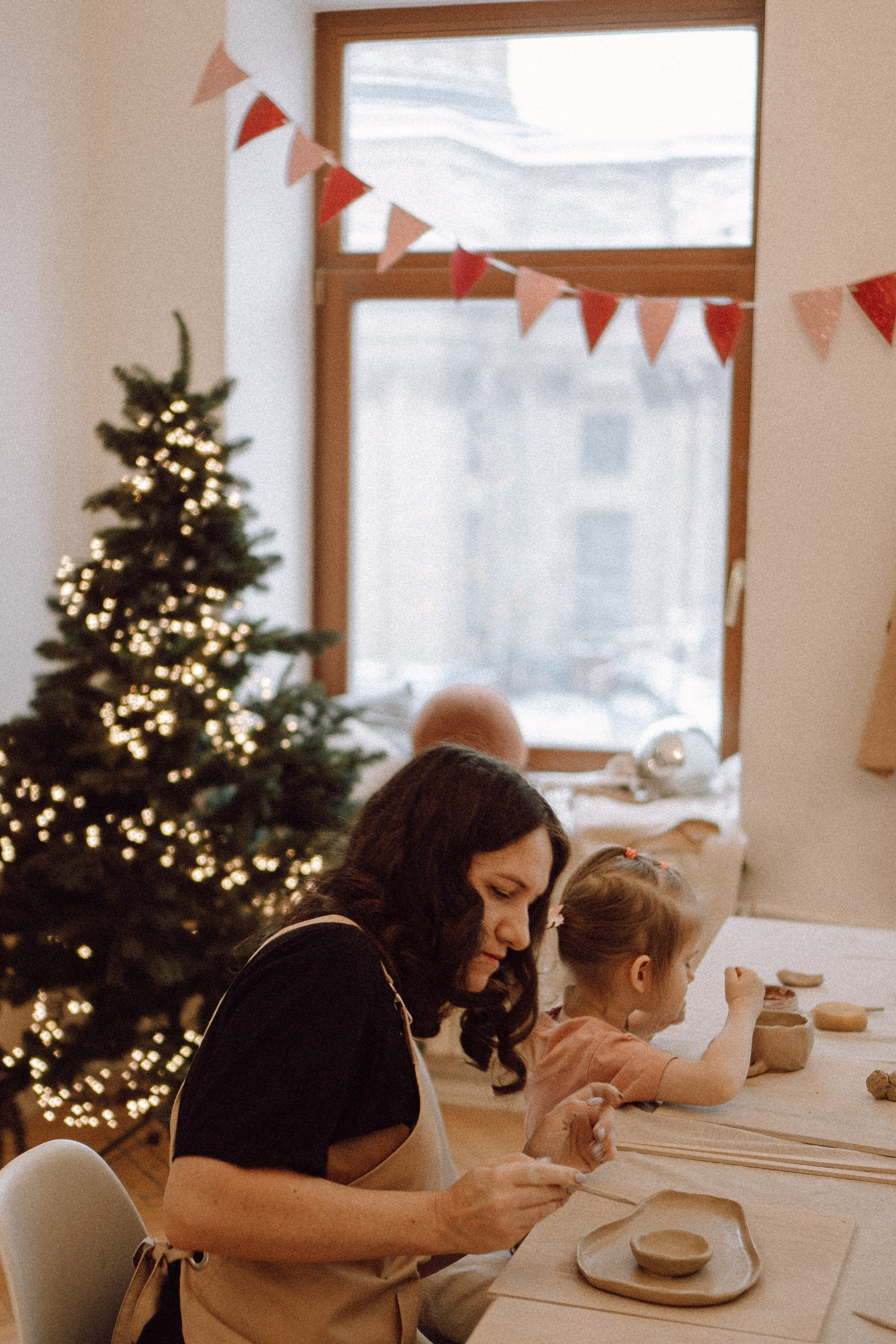 Студия лепки. Профессиональный фотограф, Санкт-Петербург — Виктория Богомолова