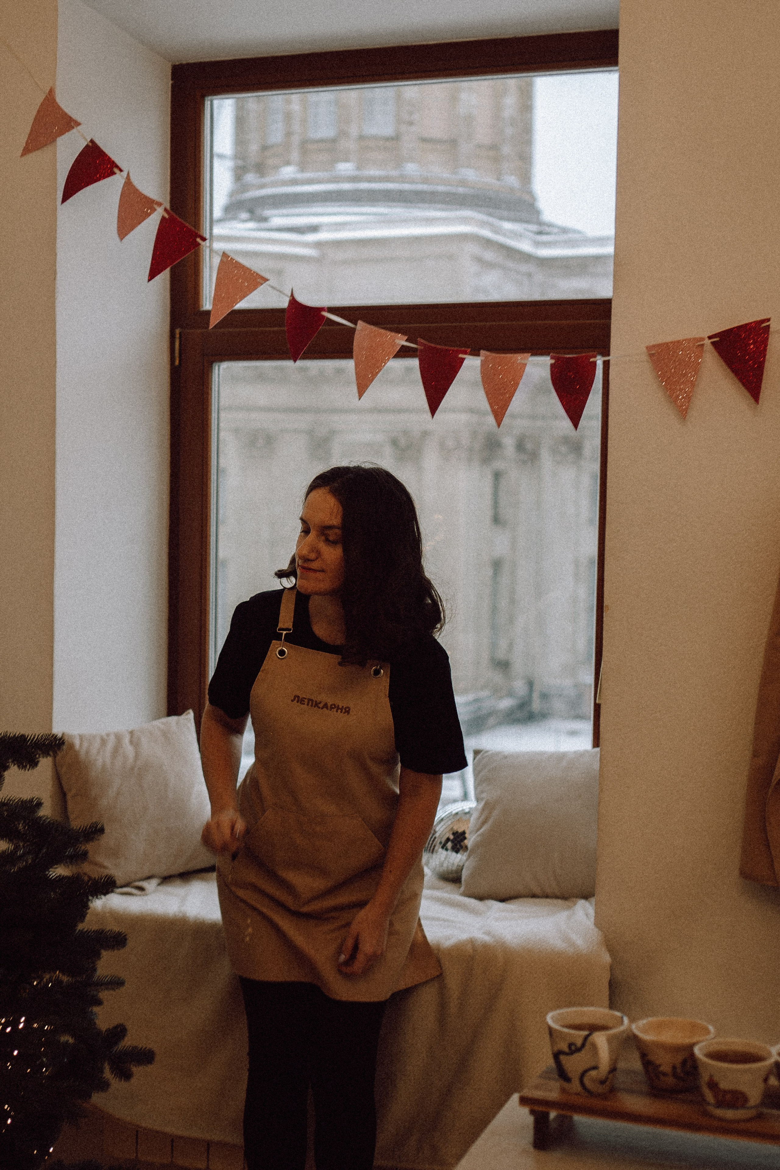 Студия лепки. Профессиональный фотограф, Санкт-Петербург — Виктория Богомолова