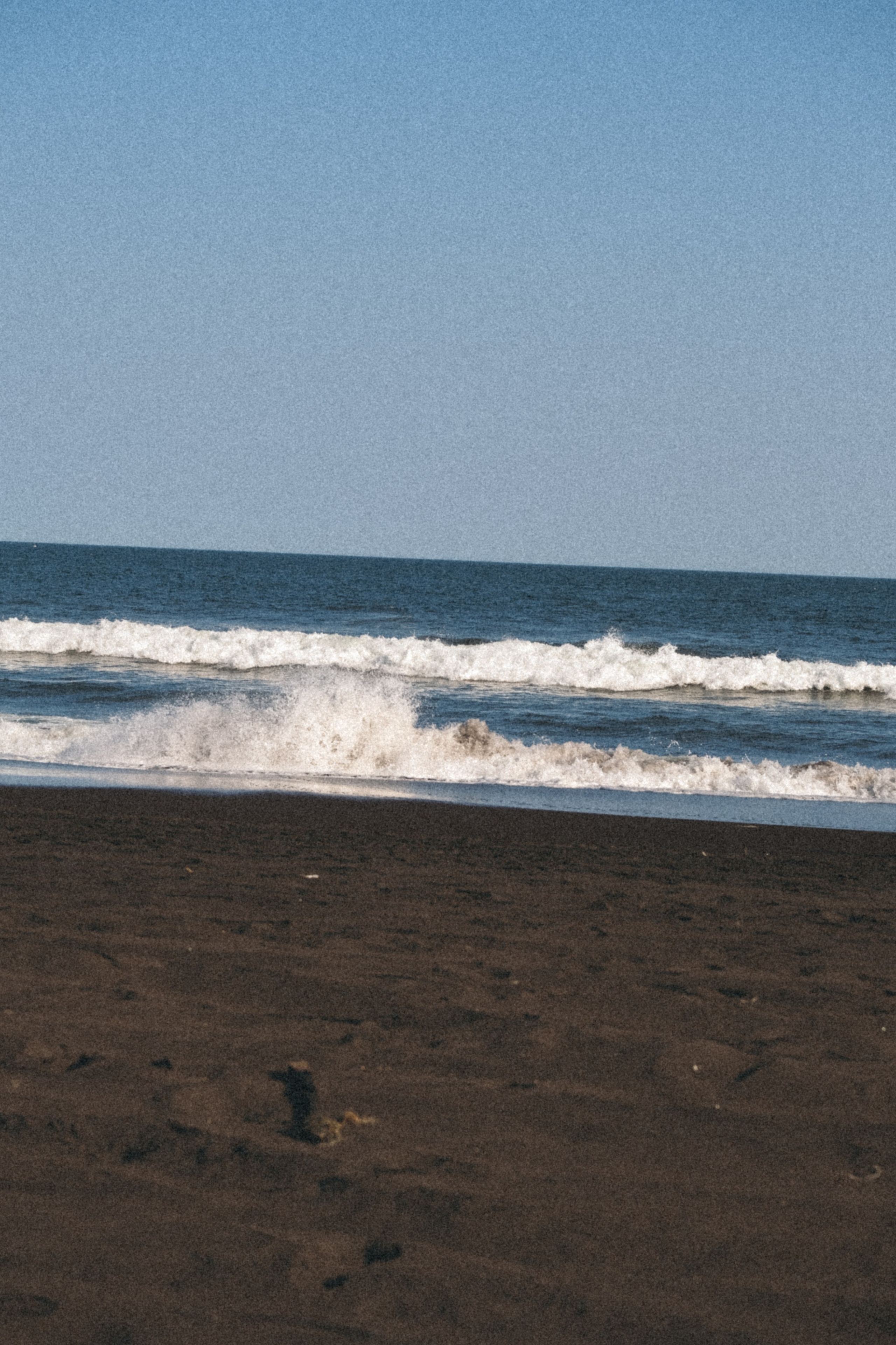 Тихий океан. Профессиональный фотограф, Санкт-Петербург — Виктория Богомолова