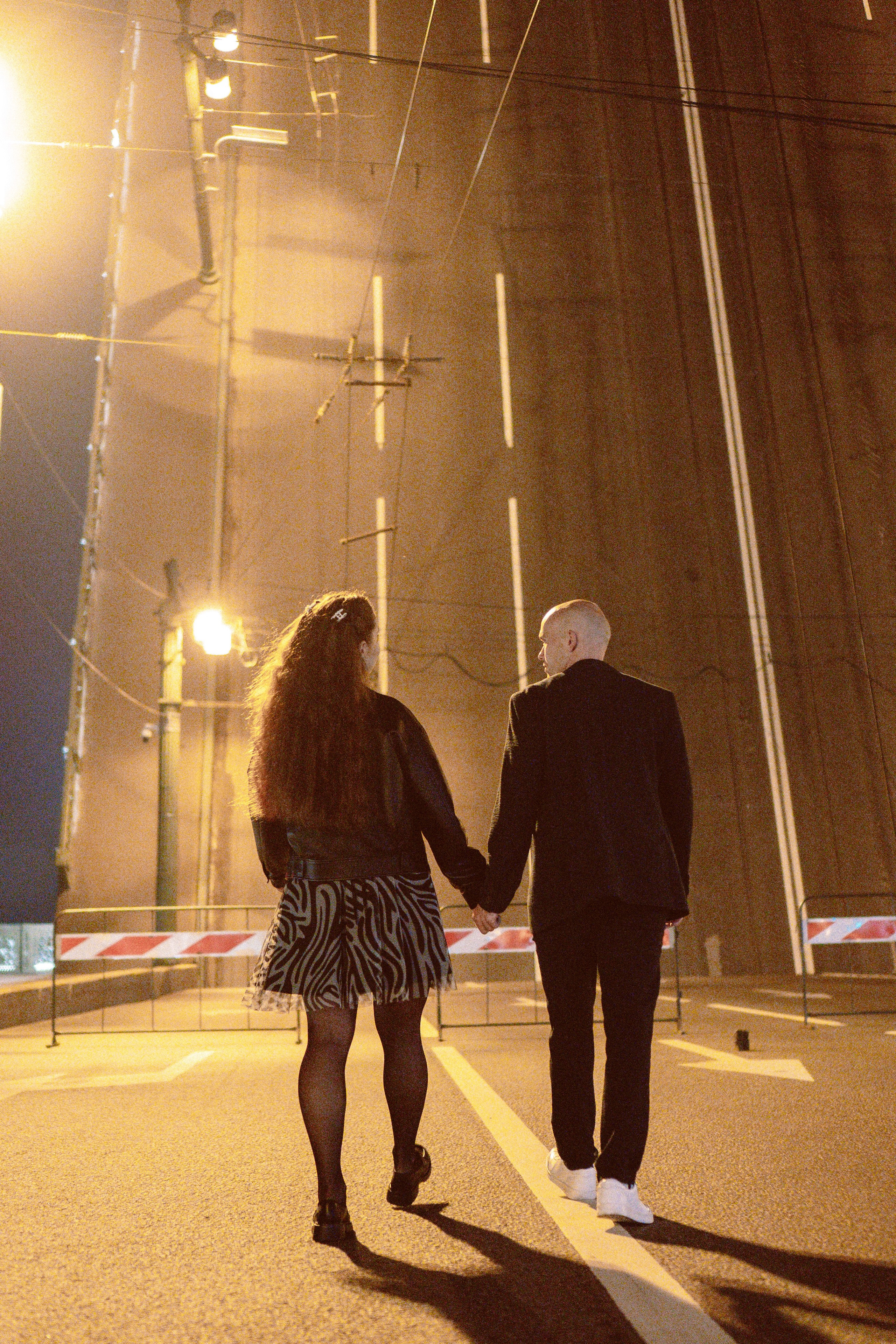 Любовь и питер. Профессиональный фотограф, Санкт-Петербург — Виктория Богомолова