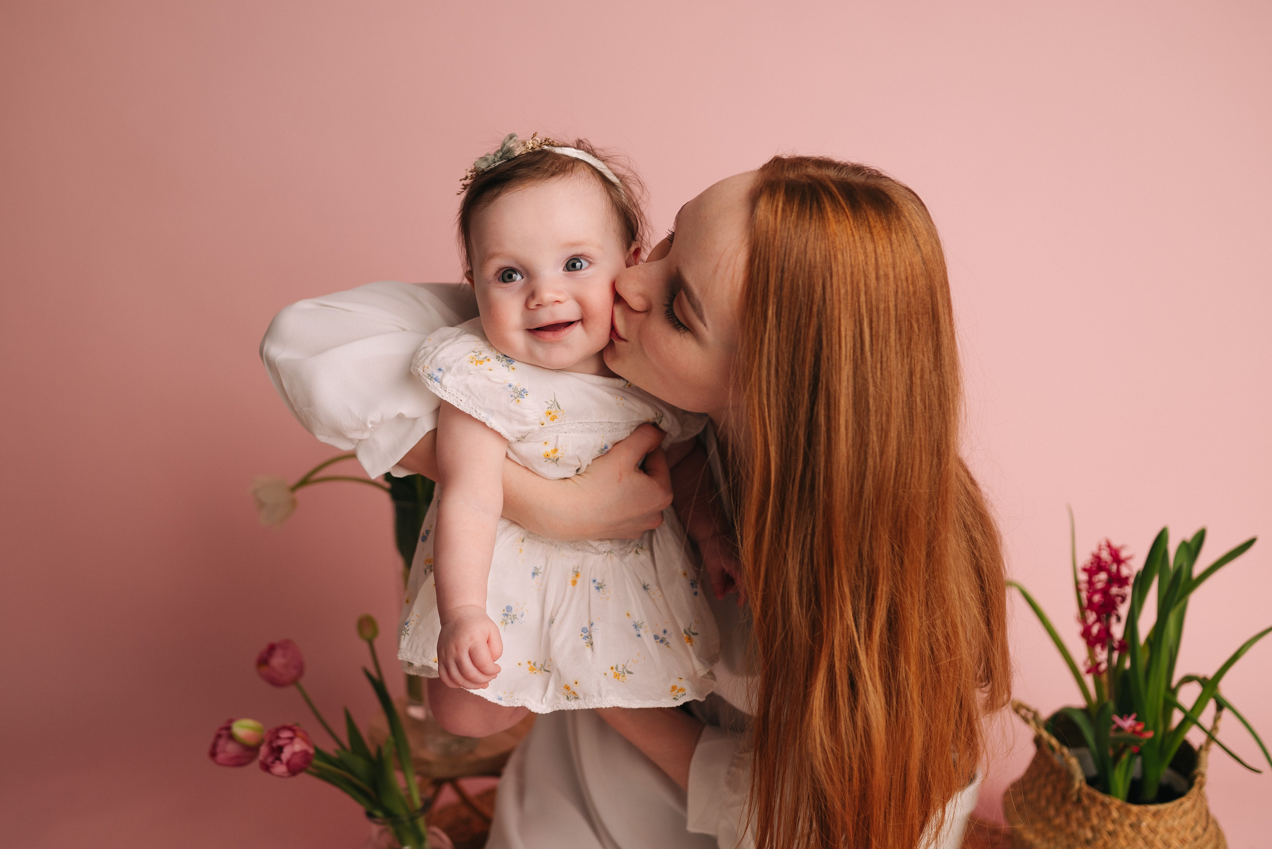 Фотопроекты. Фотограф новорожденных в Иваново Виктория Судницына