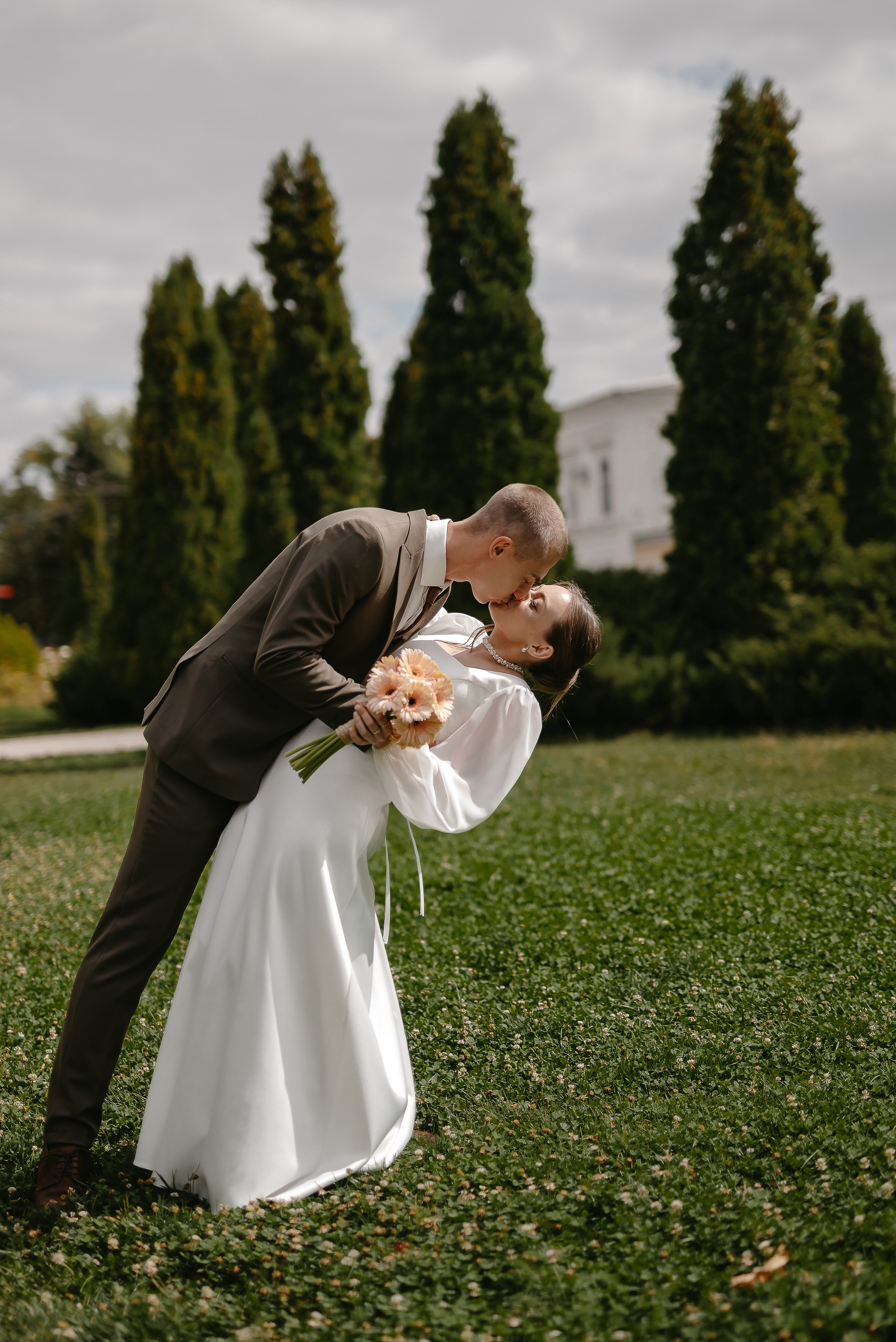 Дима и Наташа. Фотограф Анастасия Вега Ростов-на-Дону