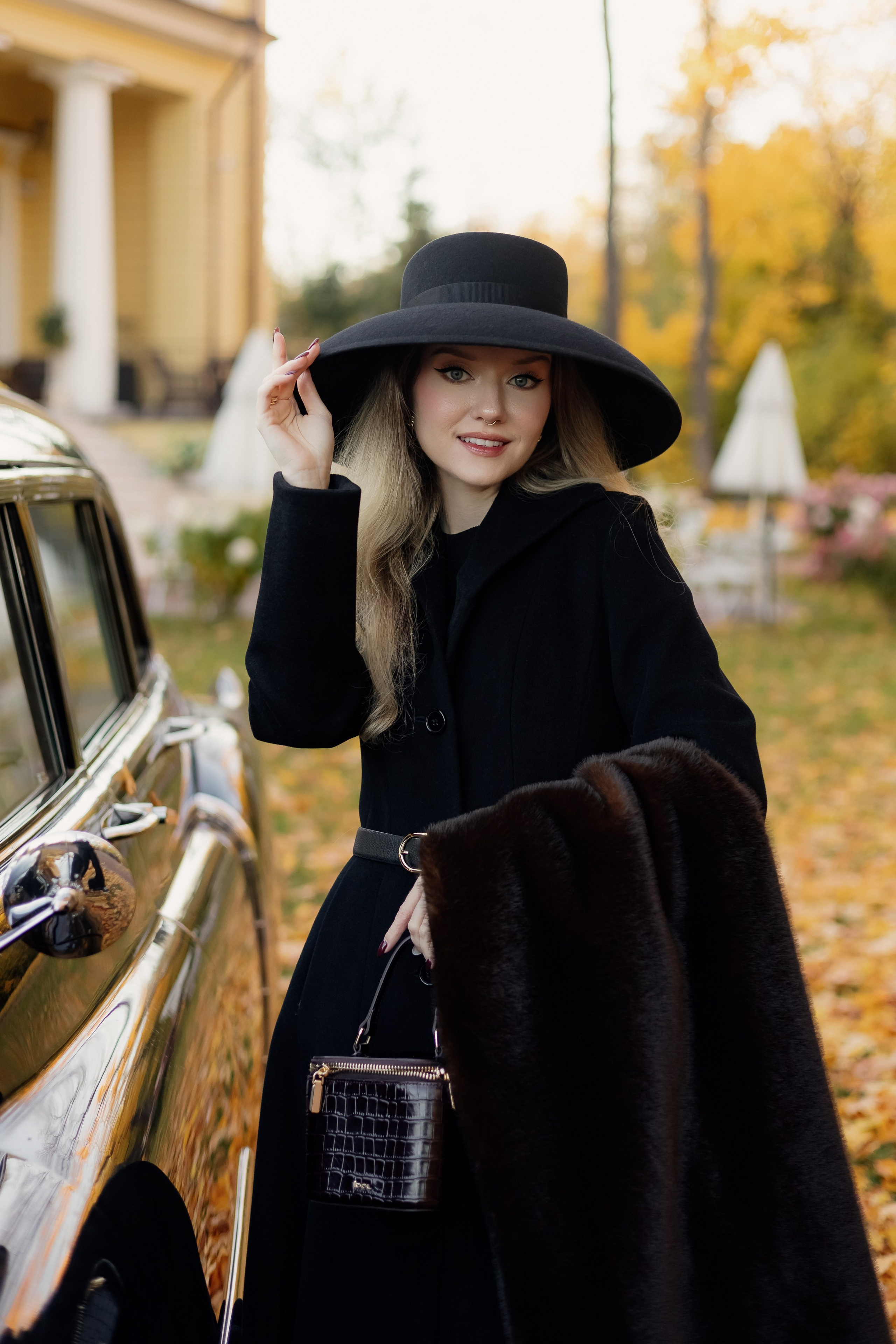 Владлена. Свадебный фотограф в Санкт-Петербурге Ксения Кобышева