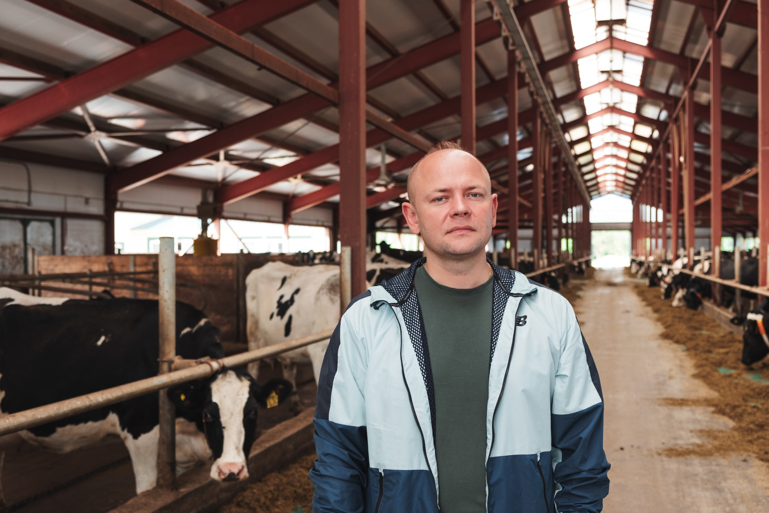 «Вятушка» и «РОСТСЕЛЬМАШ». Varankin denis