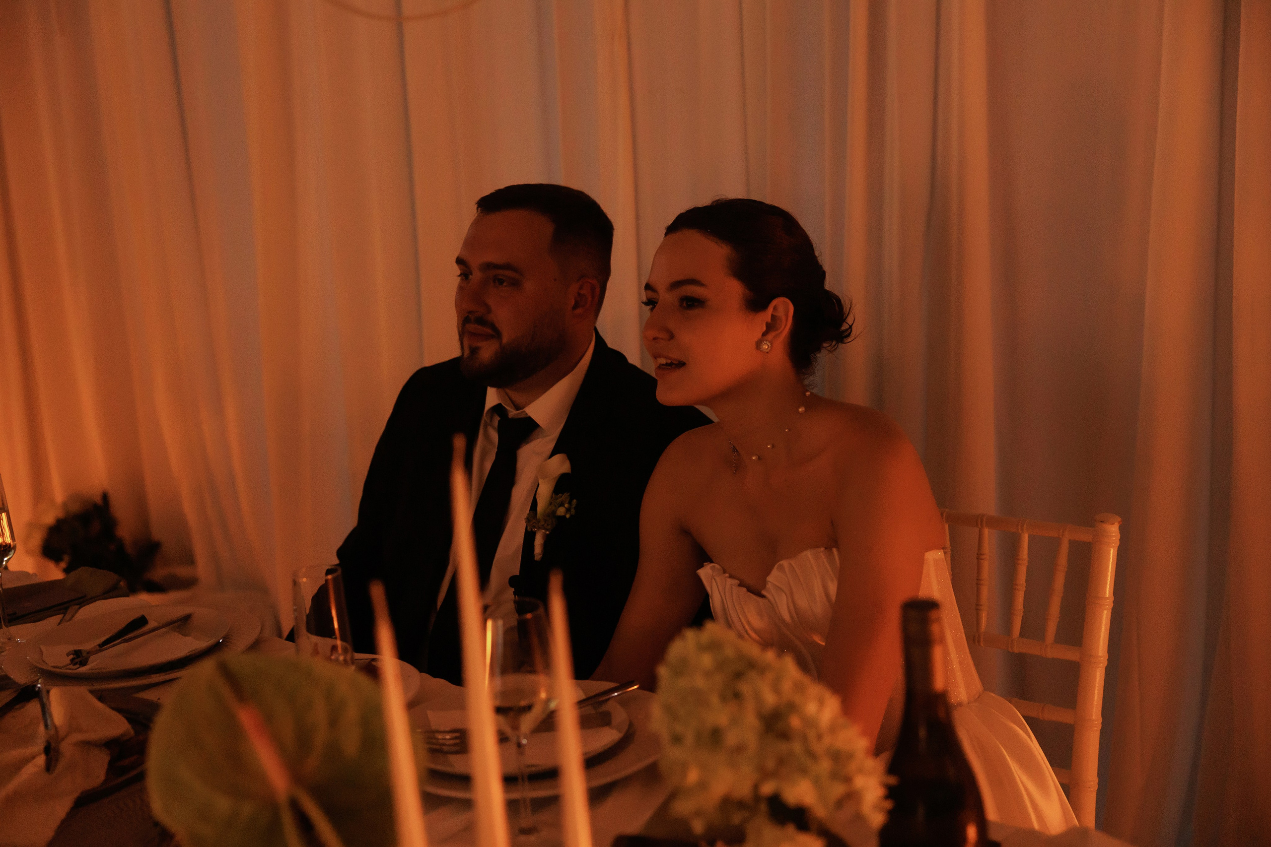 Ты рядом со мной, и это — самый чистый кайф! ♥. Свадебный фотограф Калининград