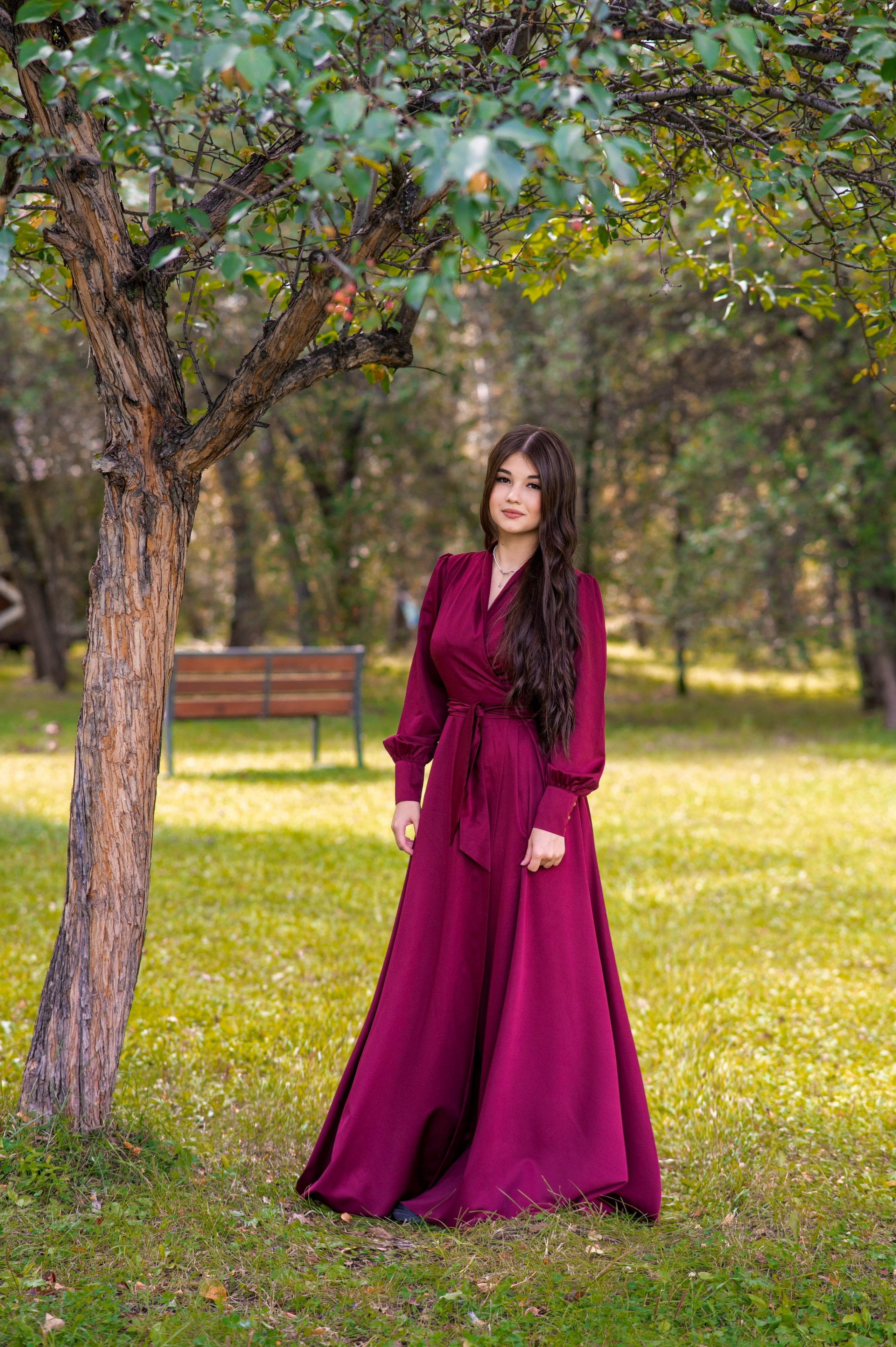 Большая дружная семья Анжелины. Семейный и свадебный фотограф в Абакане Юлия Су