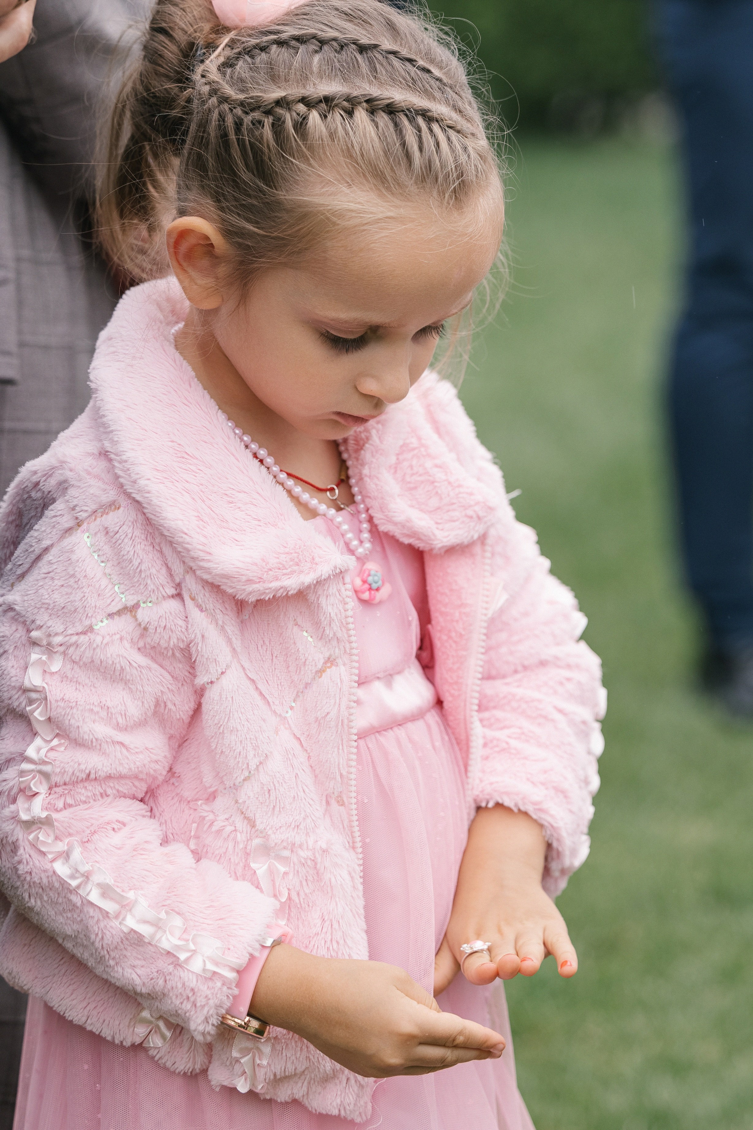 Татьяна и Николай. Свадебный фотограф Москва