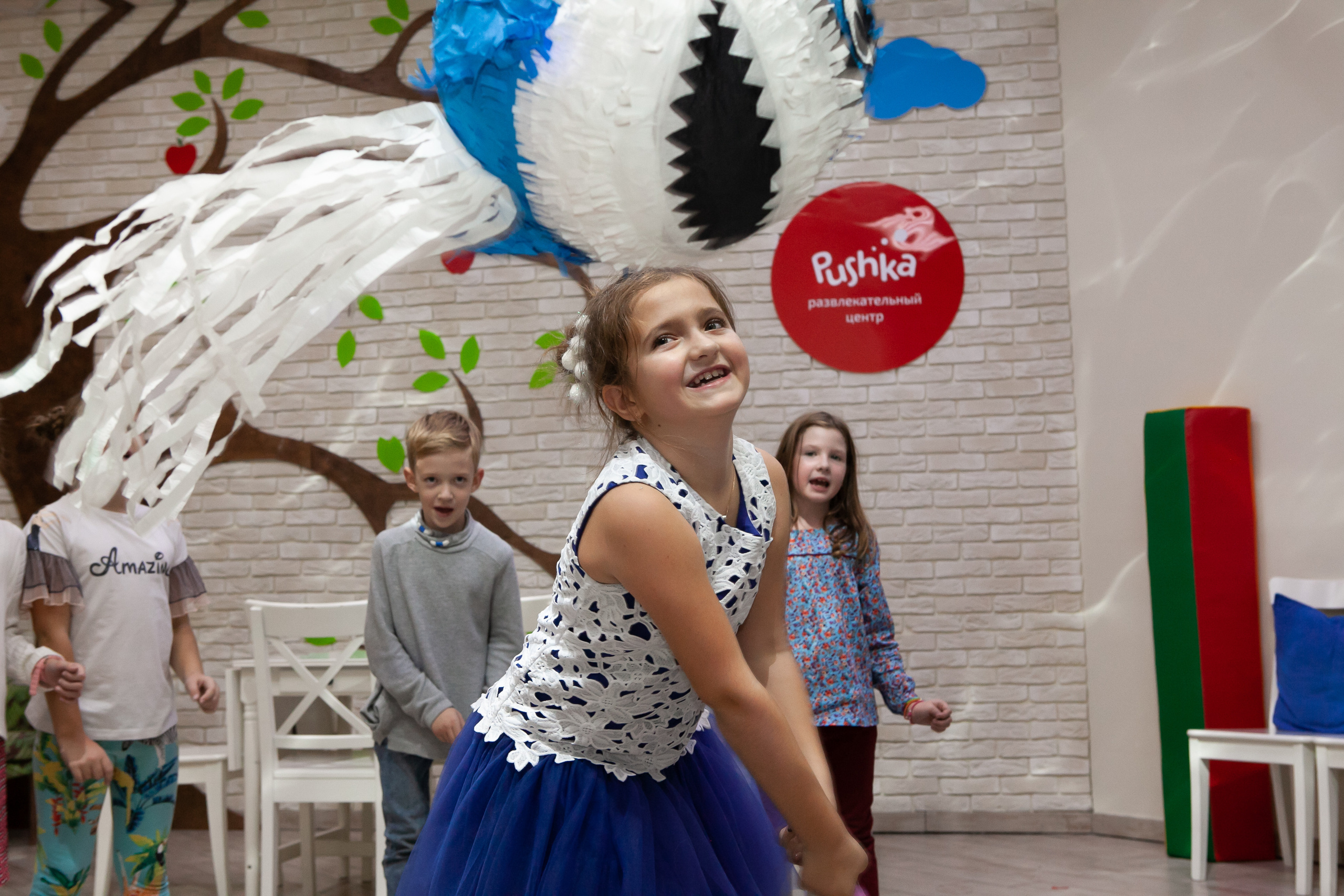 День рождения в Пушке Москва Бабушкинская. Детский и семейный фотограф в Москве СВАО Екатерина Алалыкина