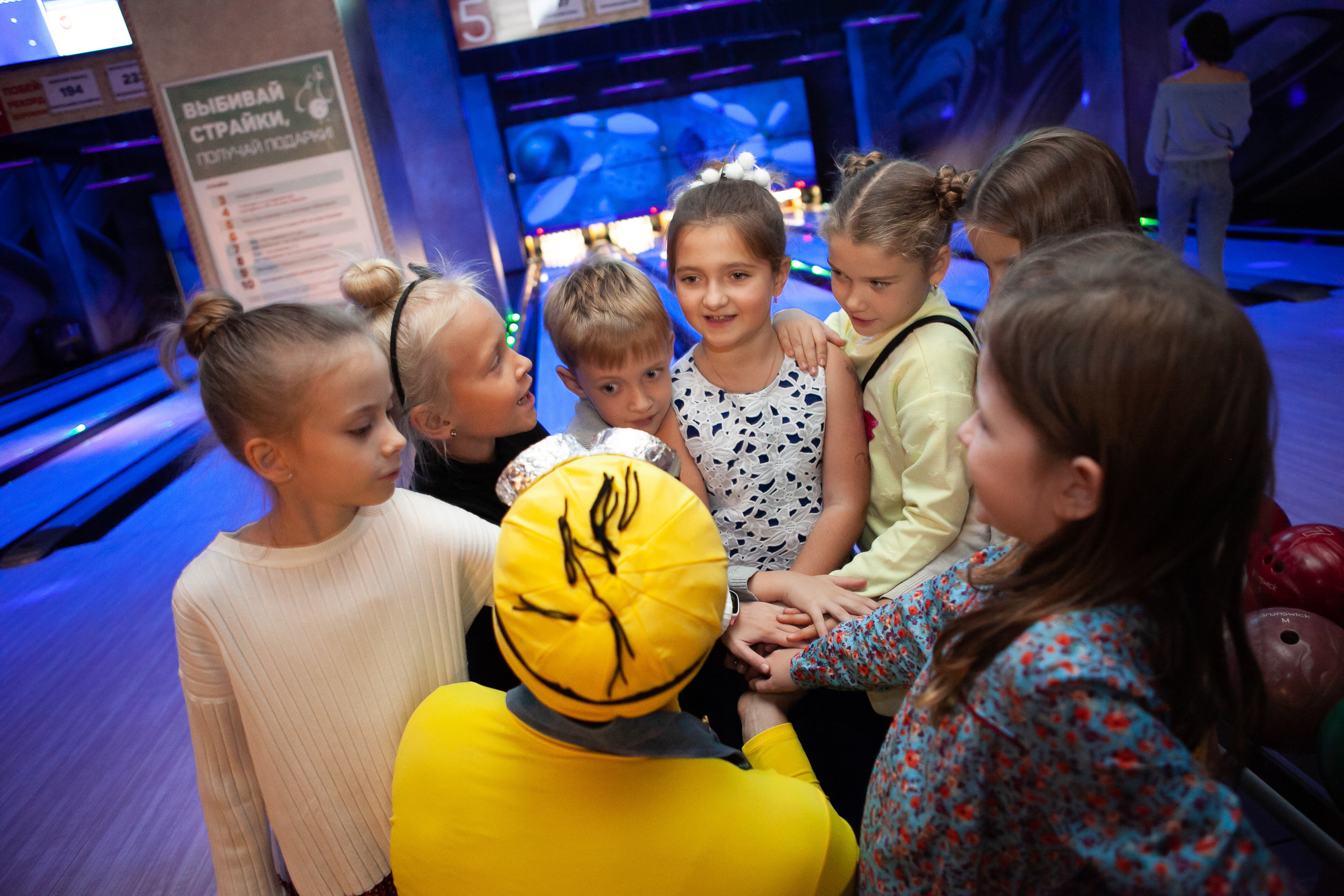 День рождения в Пушке Москва Бабушкинская. Детский и семейный фотограф в Москве СВАО Екатерина Алалыкина