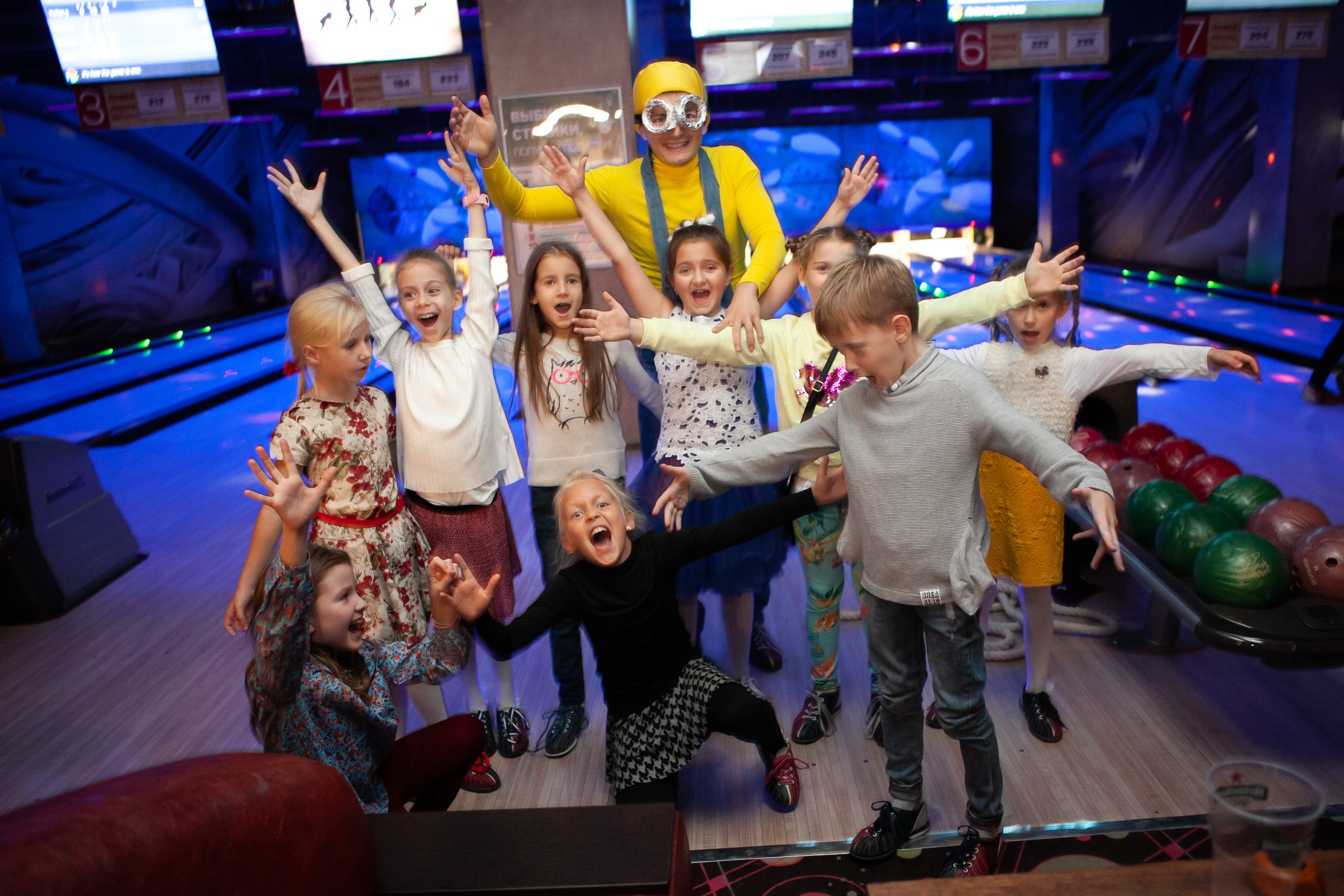 День рождения в Пушке Москва Бабушкинская. Детский и семейный фотограф в Москве СВАО Екатерина Алалыкина