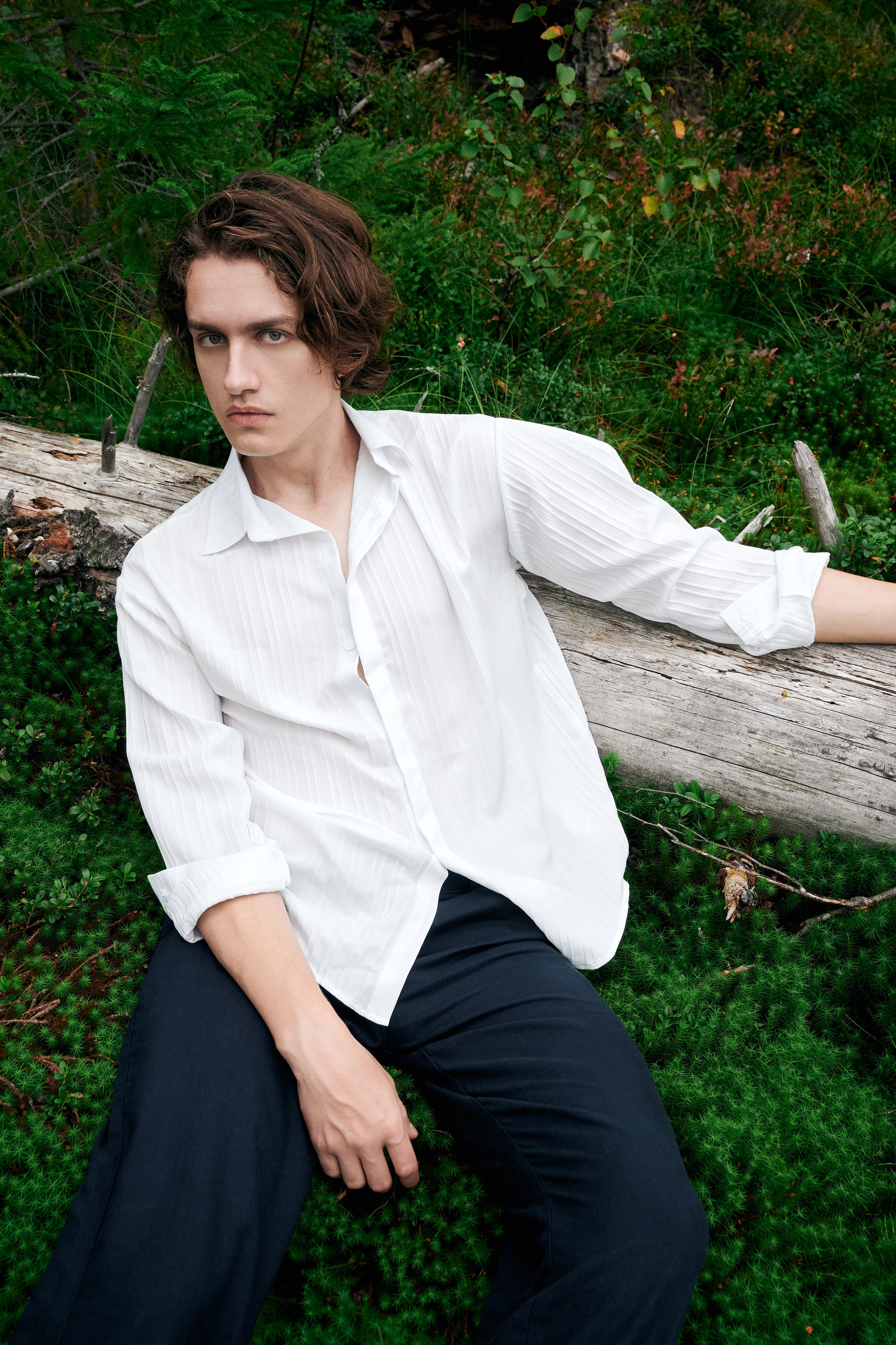 Для брендов и бизнеса. Фотограф для брендов в Санкт-Петербурге Оксана Паутова