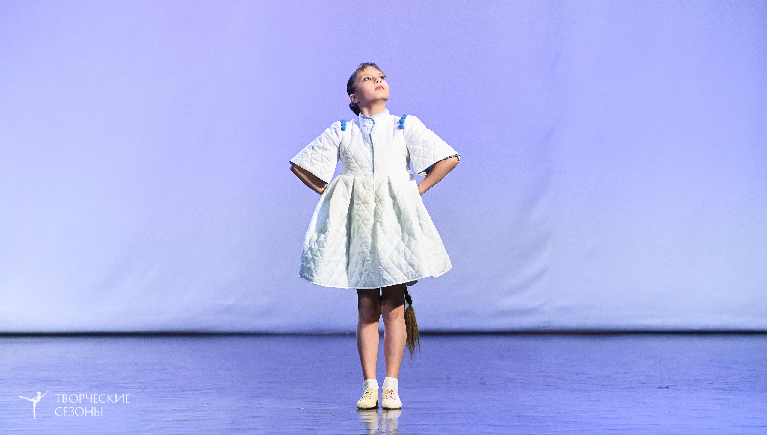 22.02.2026 II Всероссийский конкурс-фестиваль «Точка притяжения» г. Нижний Новгород. Медиастудия Фото Концепт