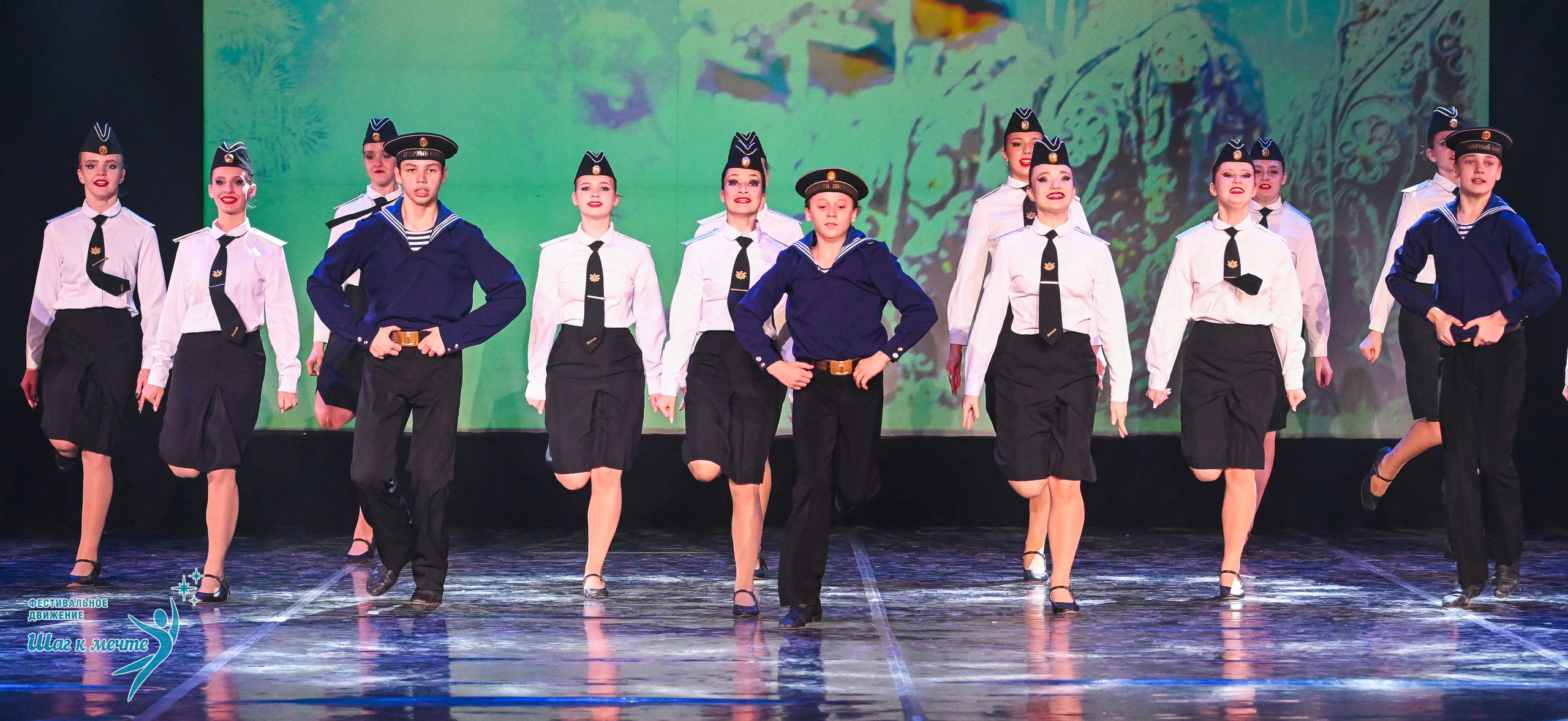 17.01.2026 «Шаг к мечте» Всероссийский фестиваль-конкурс «В гостях у Костромы». Медиастудия Фото Концепт